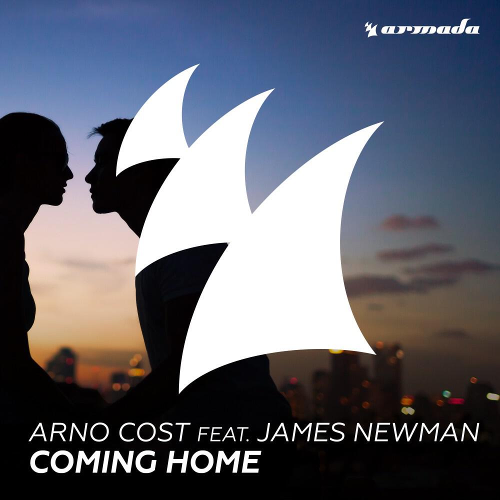 Релиз Coming Home