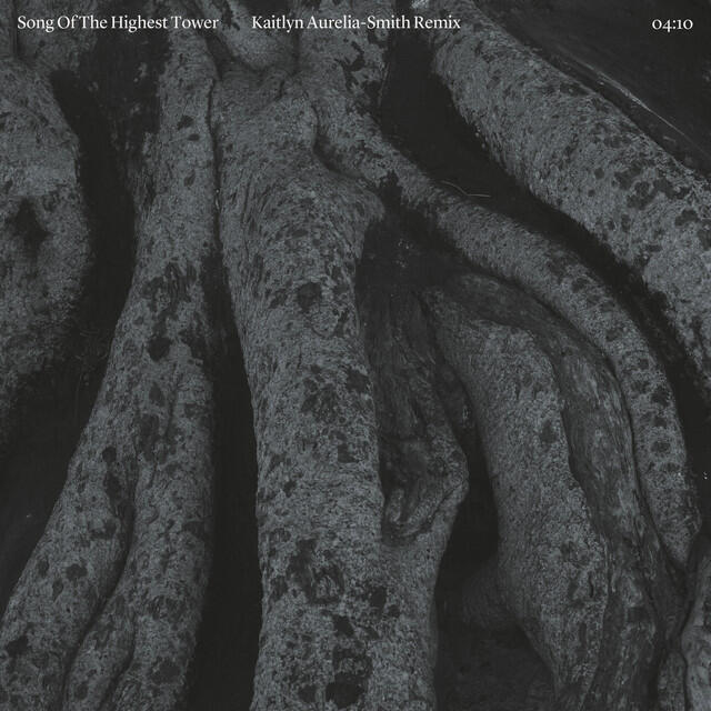 Релиз Song Of The Highest Tower (Kaitlyn Aurelia-Smith Remix)