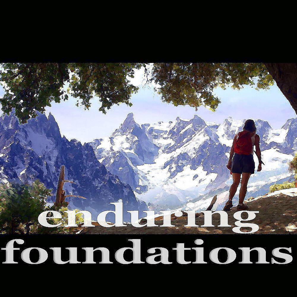 Релиз Enduring Foundations