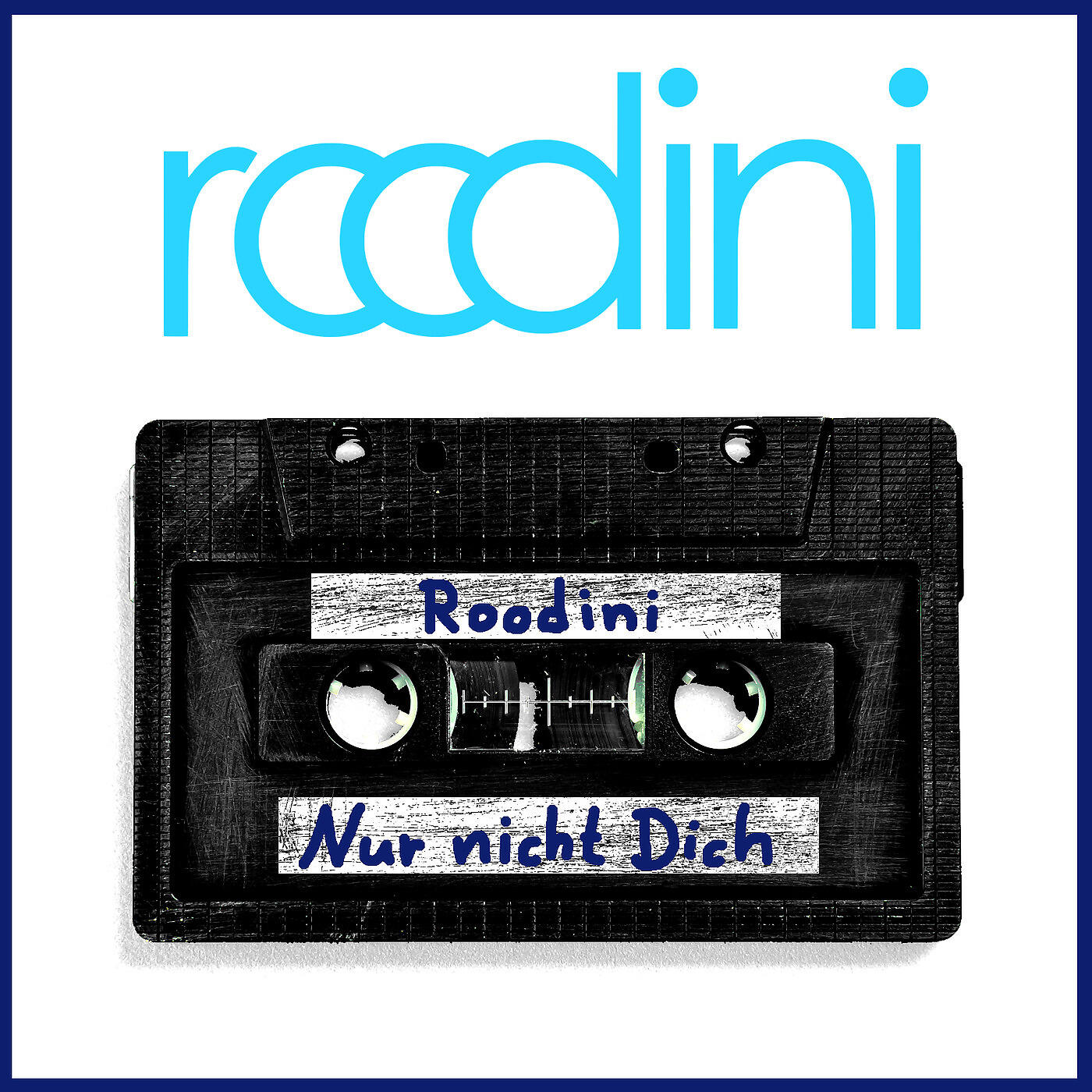 Релиз Nur Nicht Dich