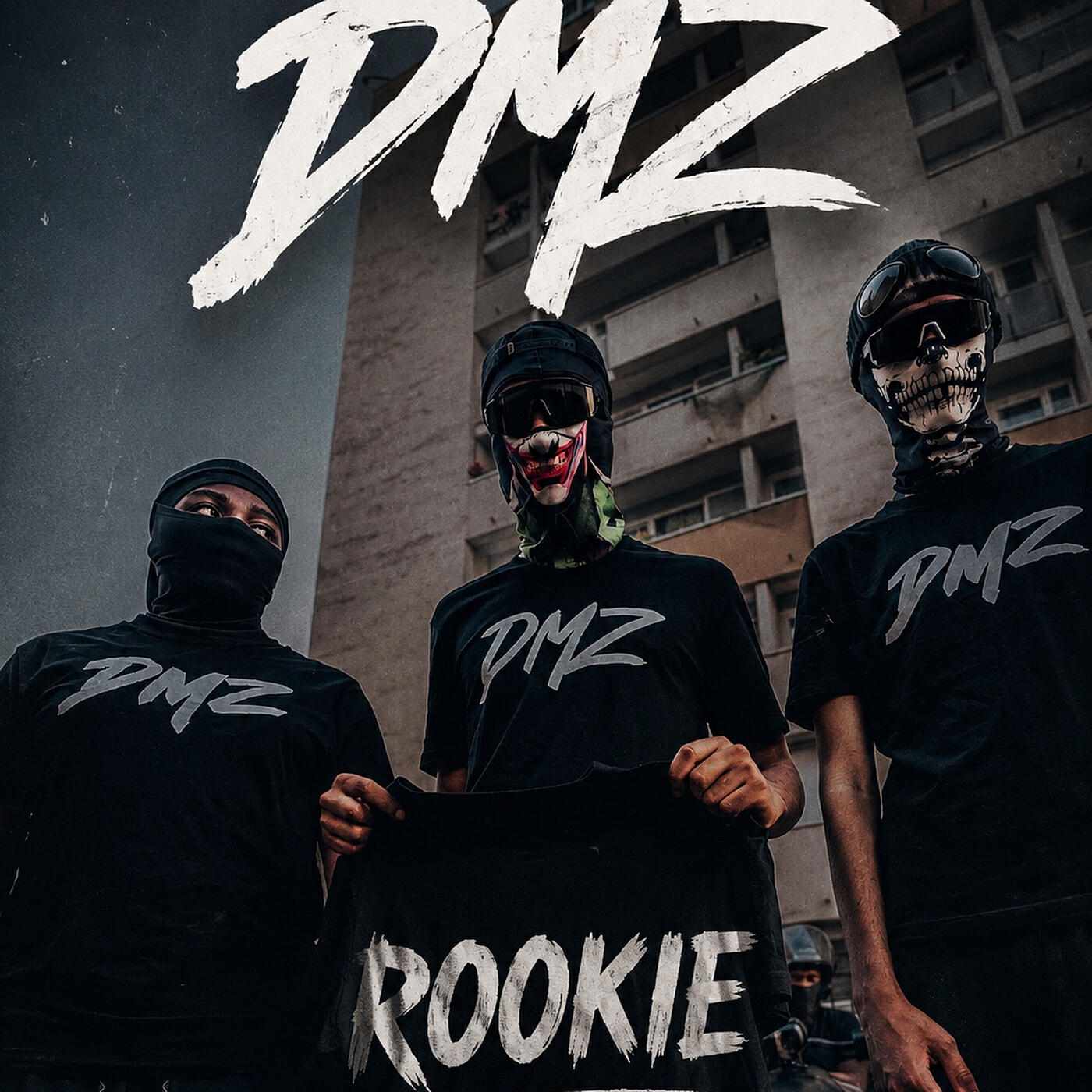 Релиз Rookie
