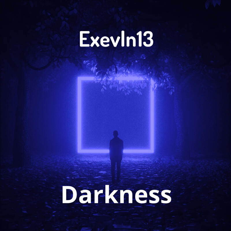 Релиз Darkness Exe Club Music