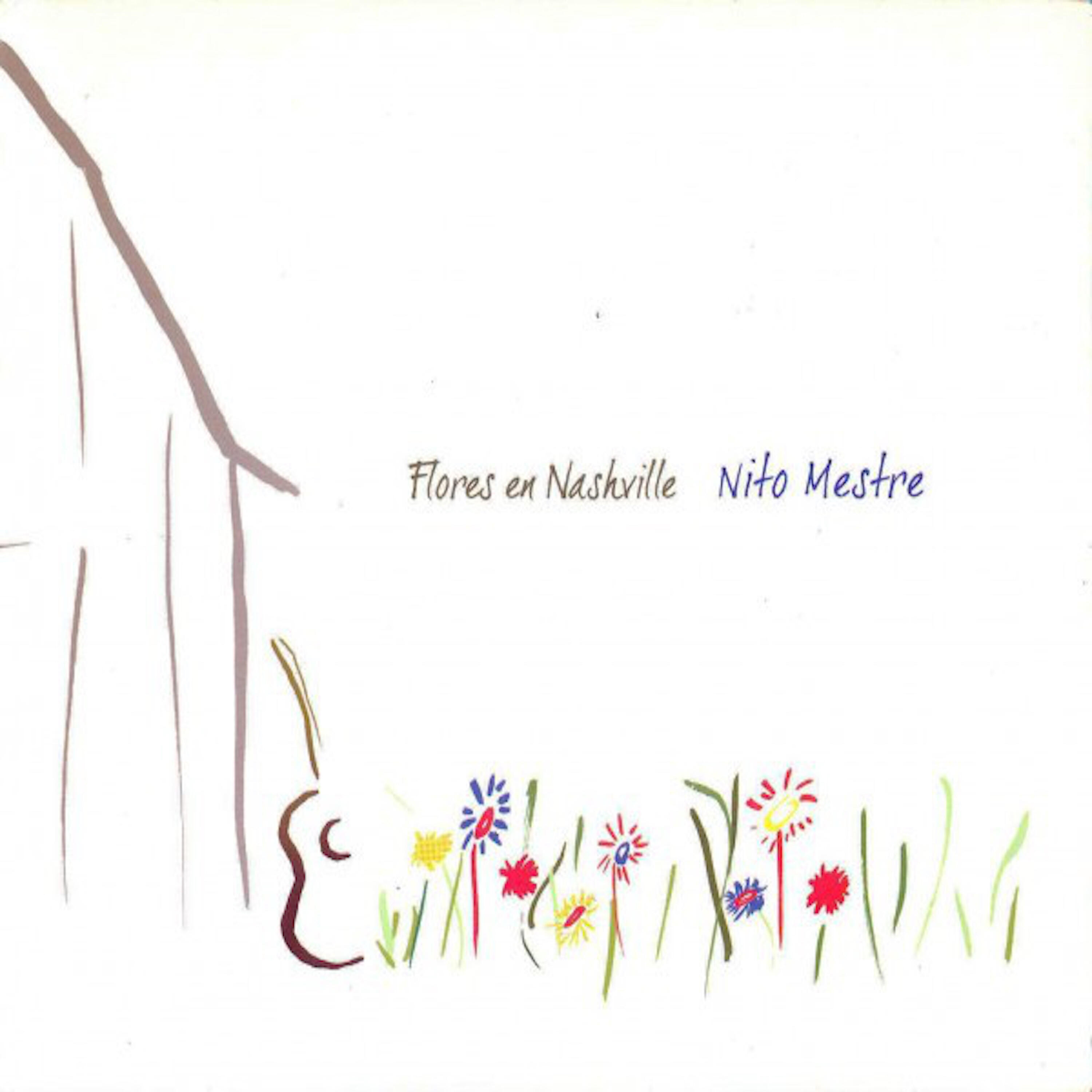 Релиз Flores en Nashville