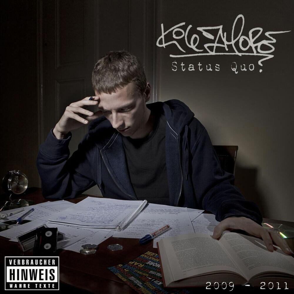 Релиз Status Quo