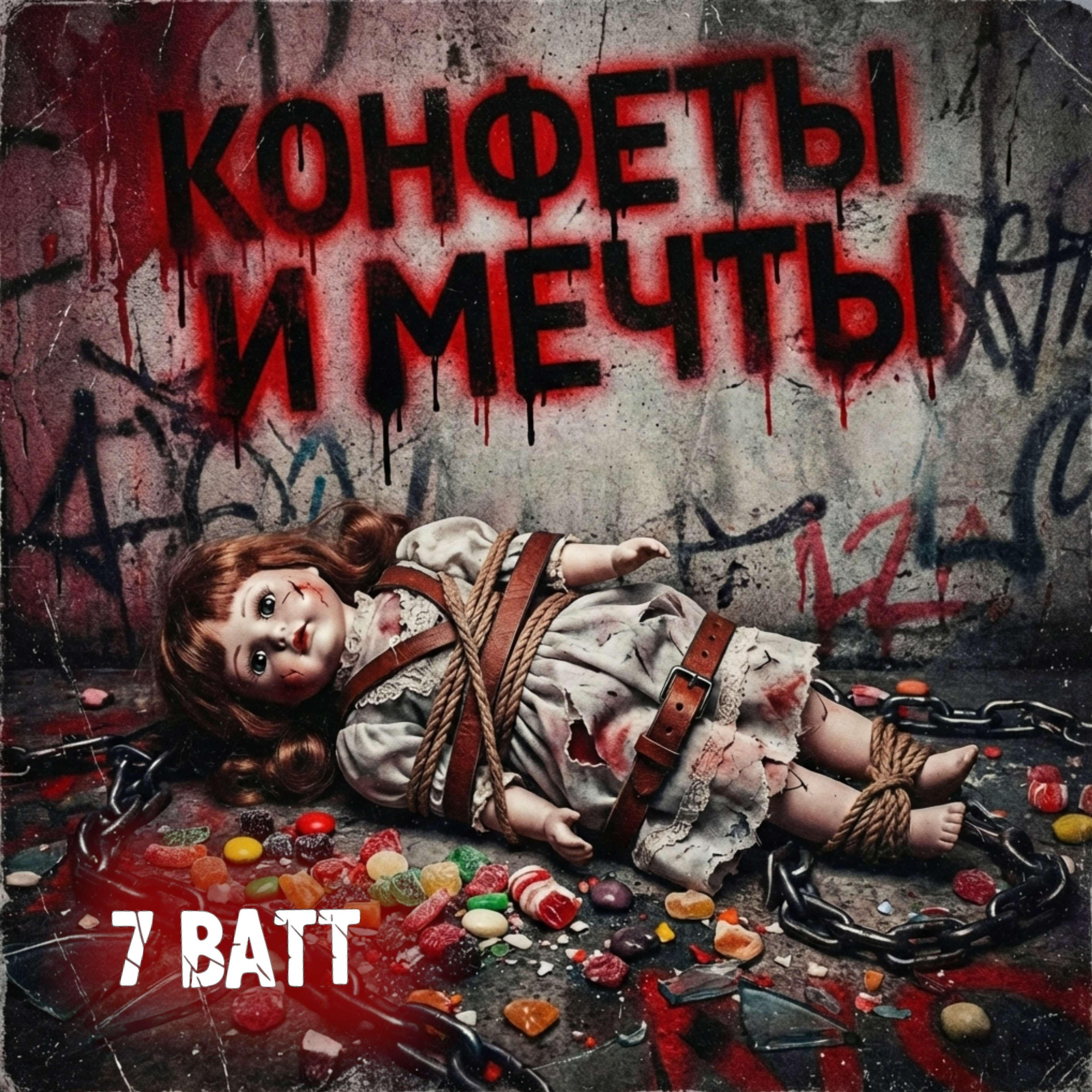 Релиз Конфеты и мечты