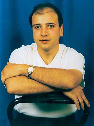 Nikos Zoidakis