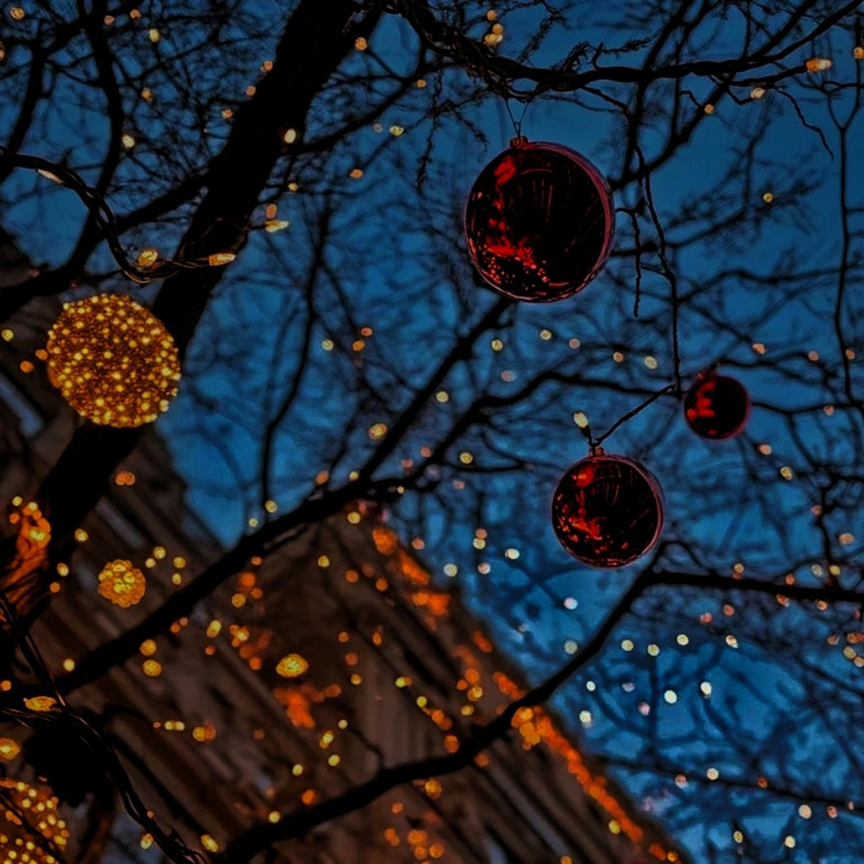 Релиз New Year's Eve