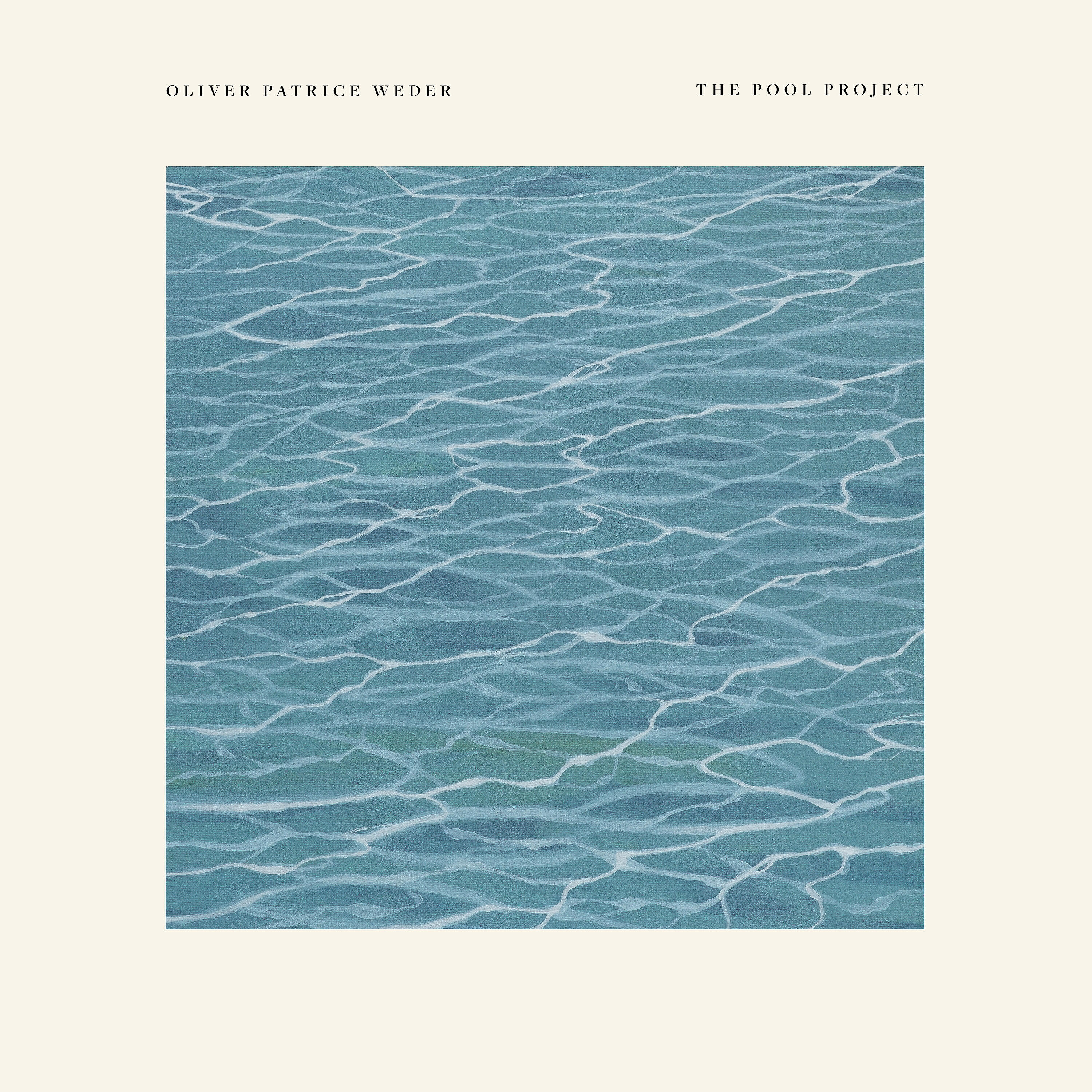 Релиз The Pool Project
