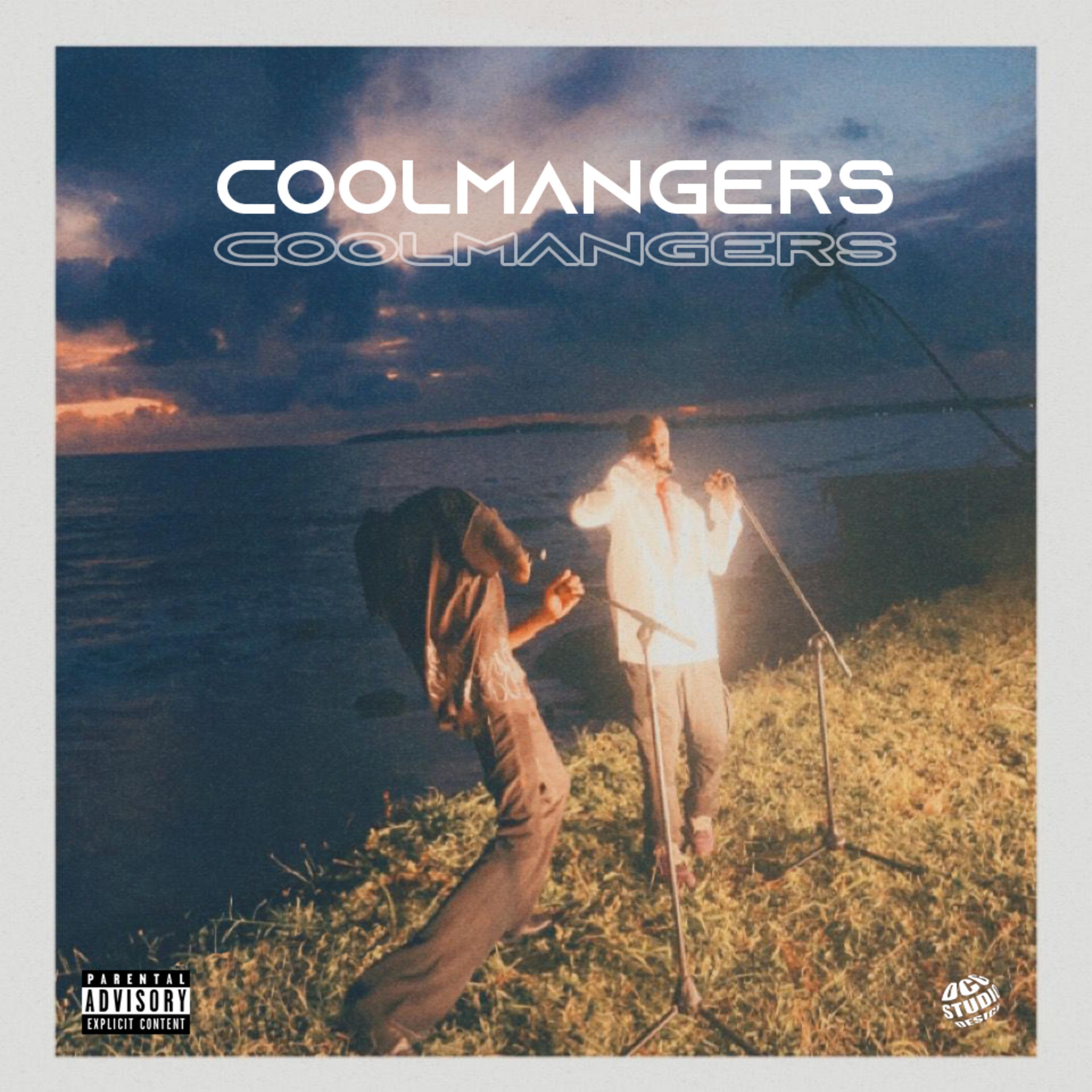 Релиз COOLMANGERS