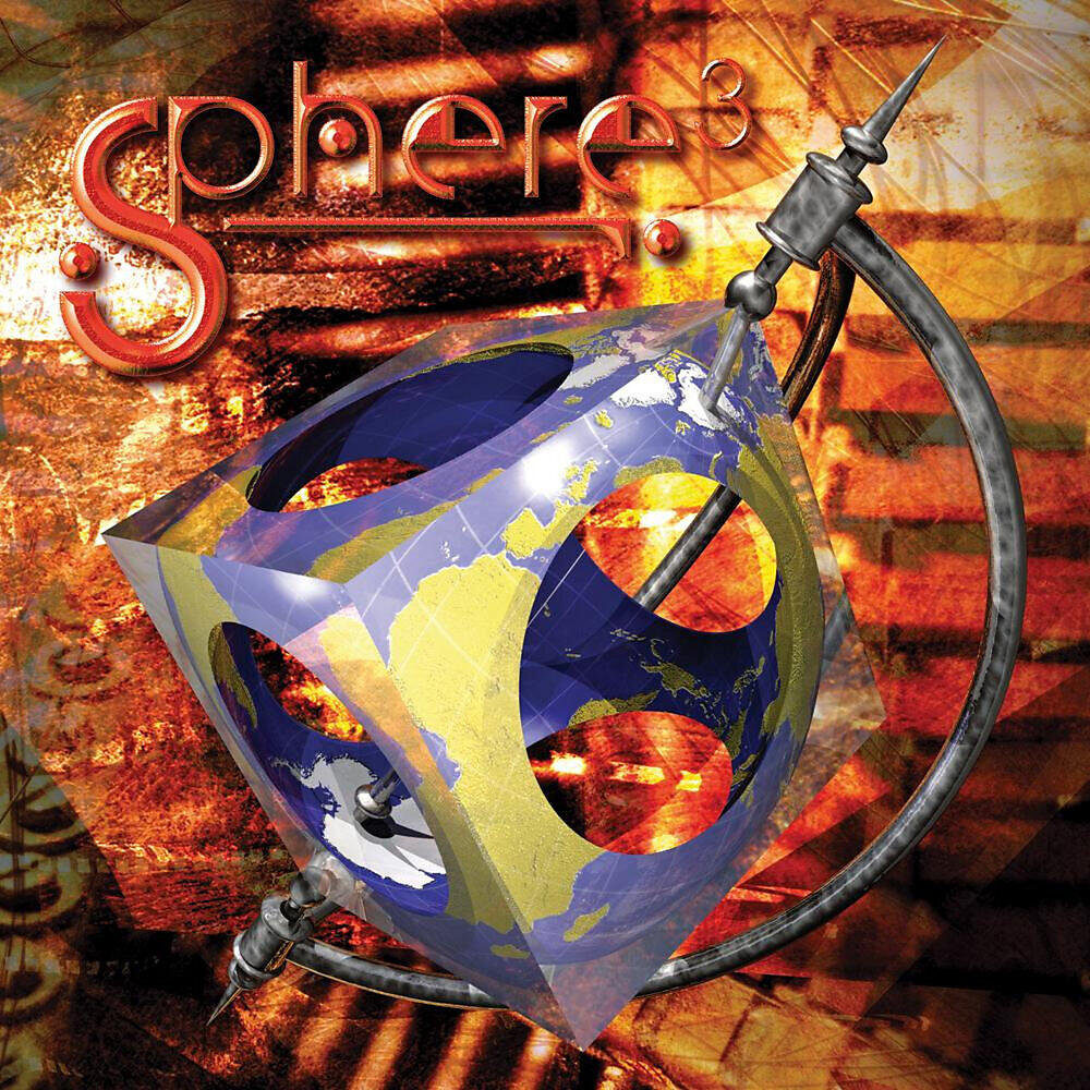 Sphere³