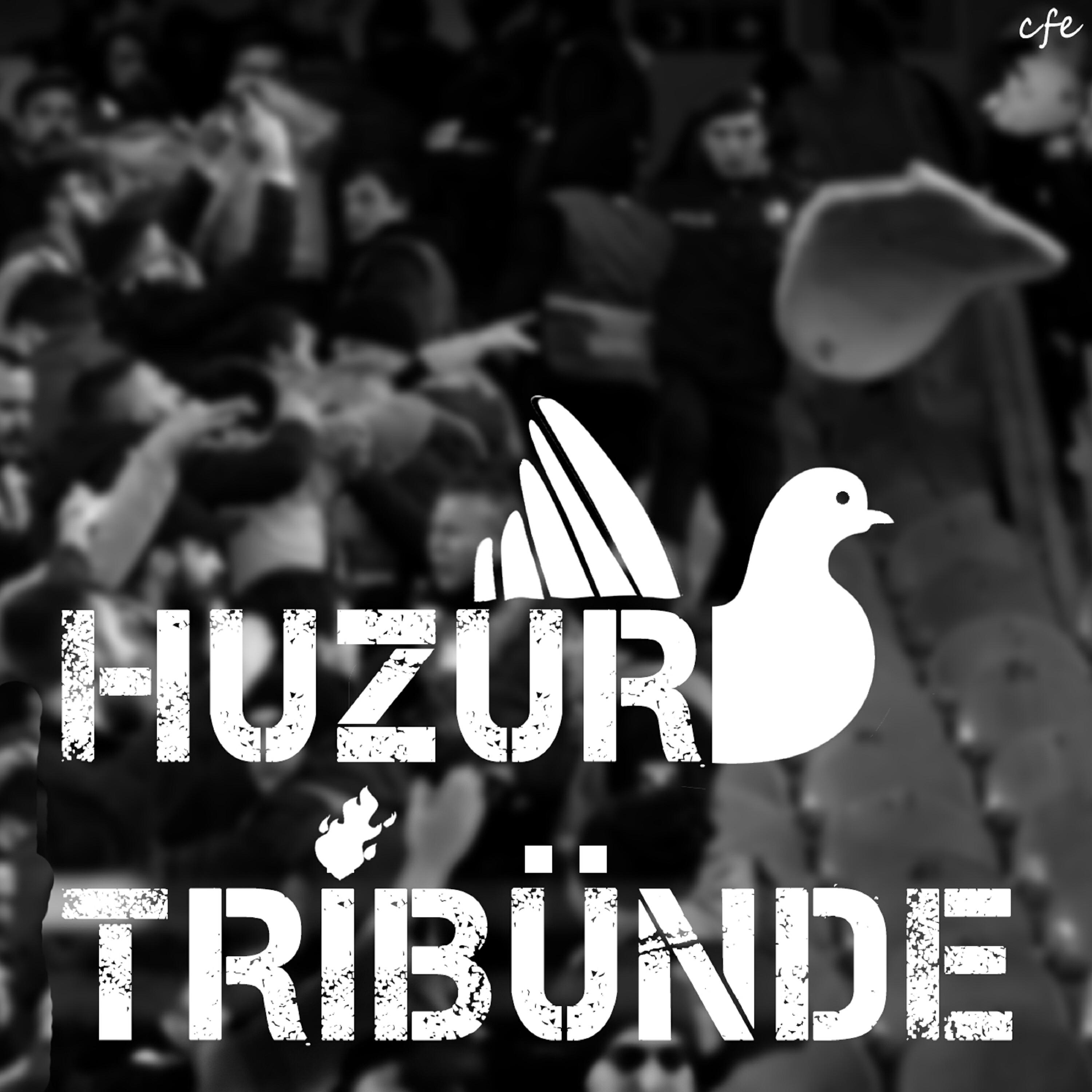 Релиз Huzur Tribünde