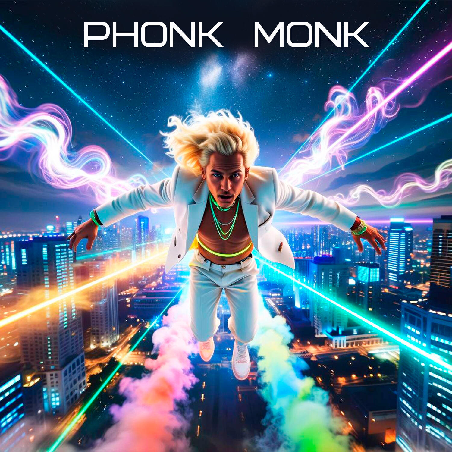 Релиз Feel The Pulse
