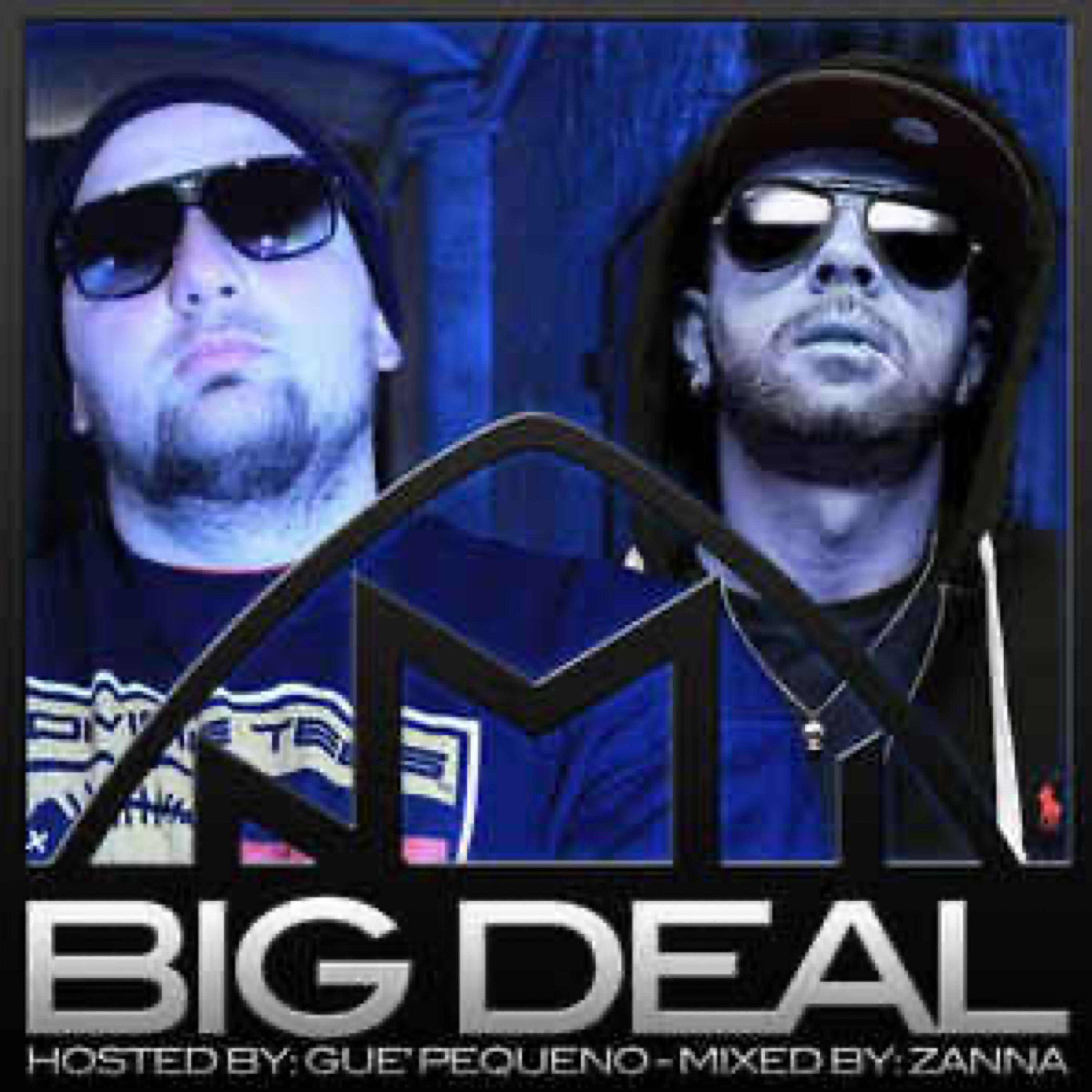 Релиз Big Deal