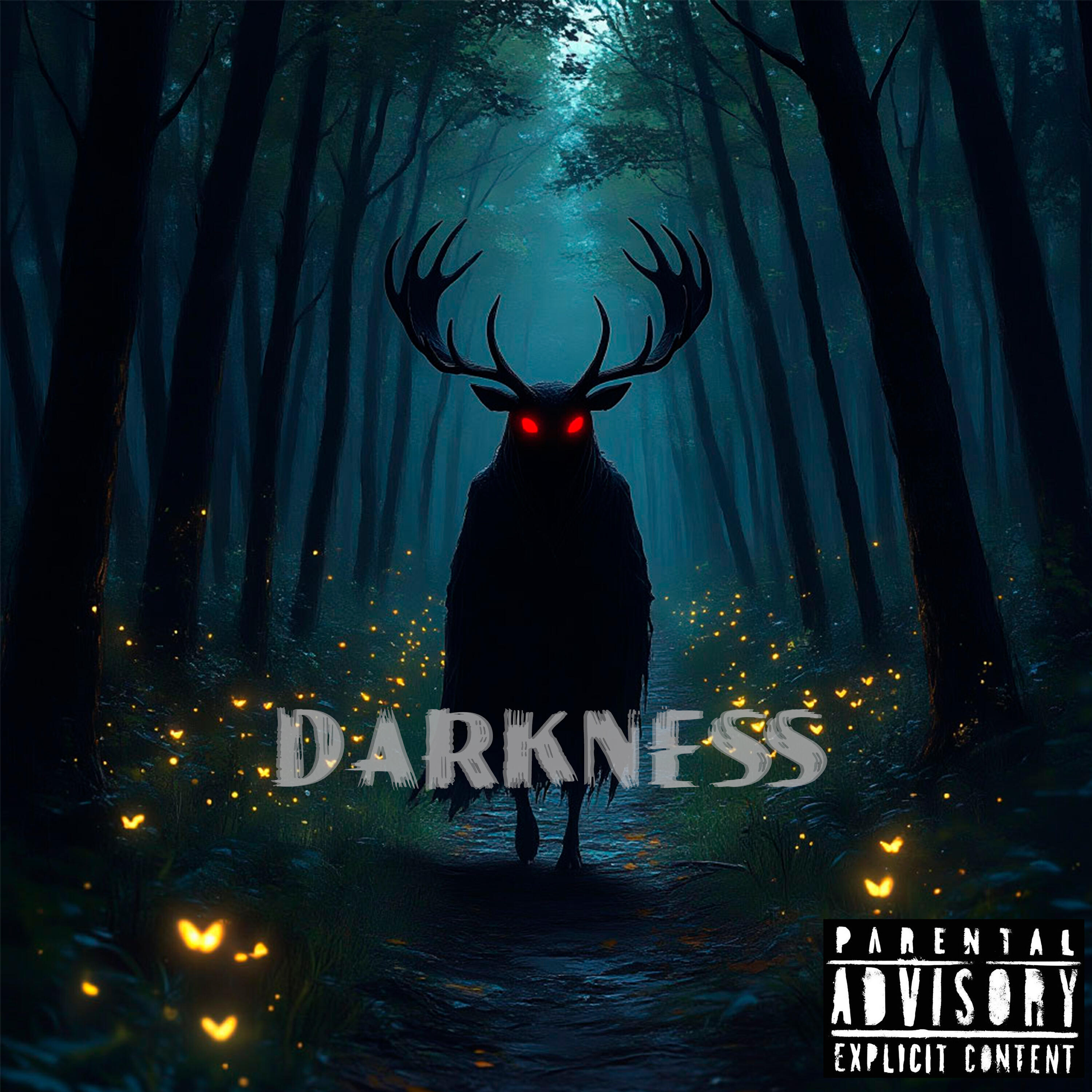 Релиз DARKNESS