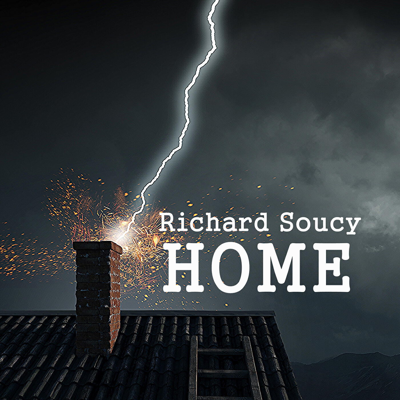 Richard Soucy