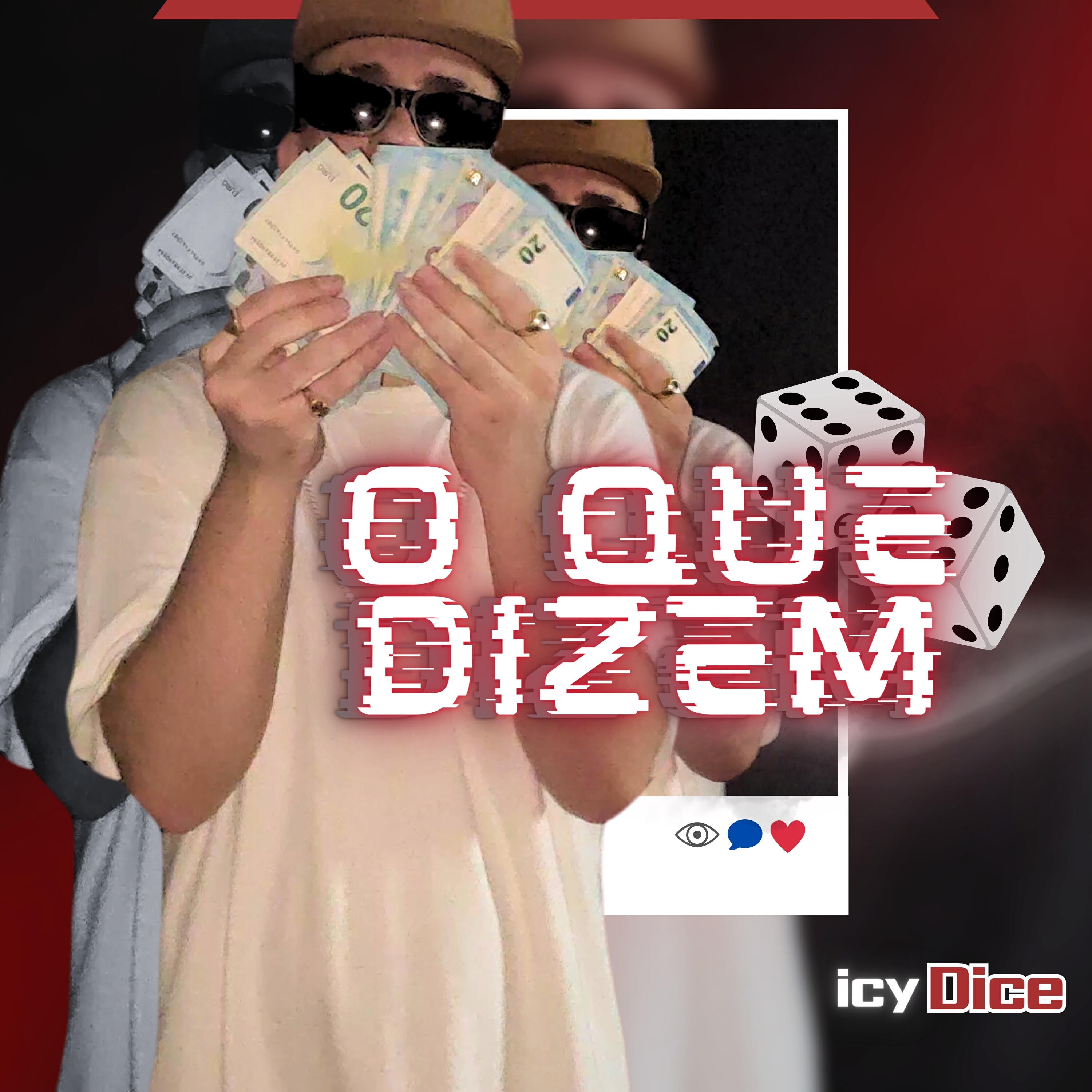 icyDice