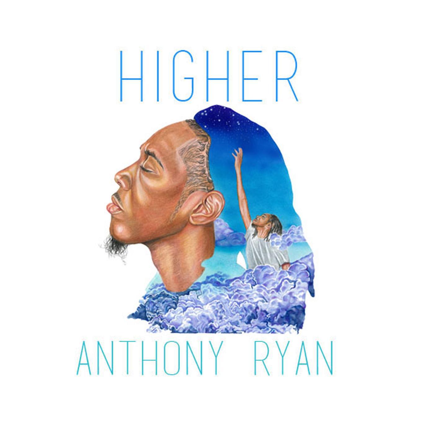 Релиз Higher