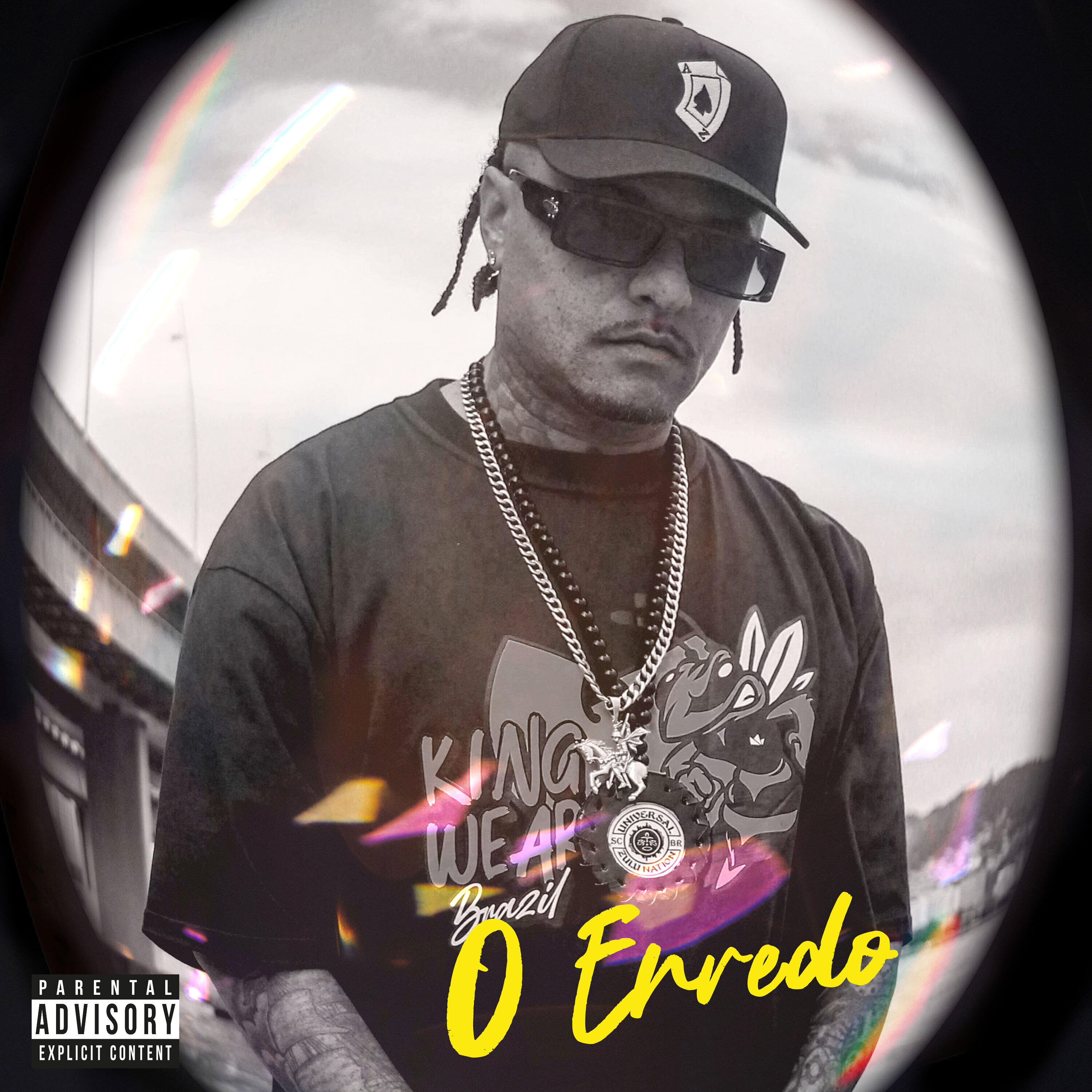 Релиз O Enredo