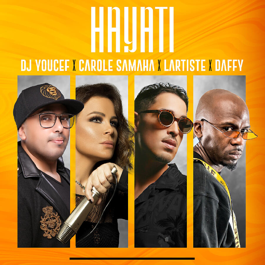 Релиз Hayati