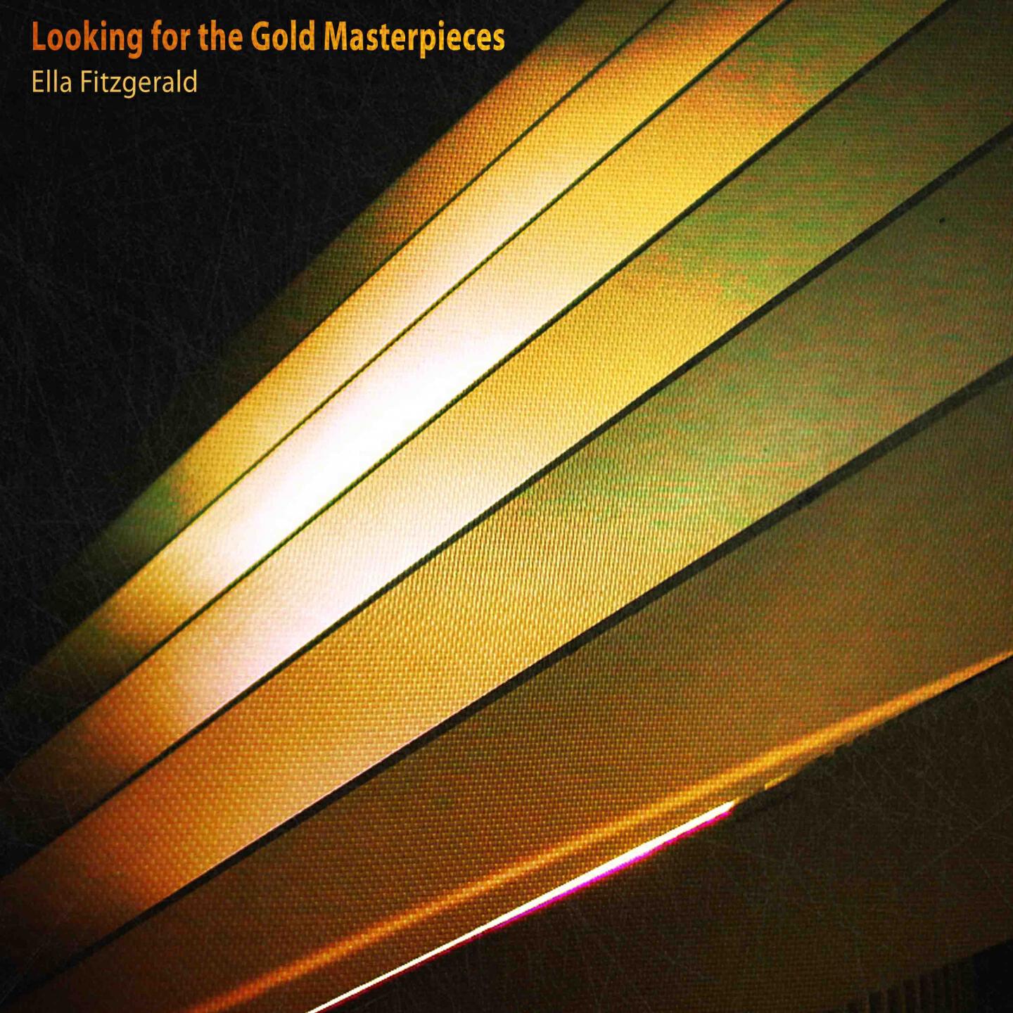 Релиз Looking for the Gold Masterpieces