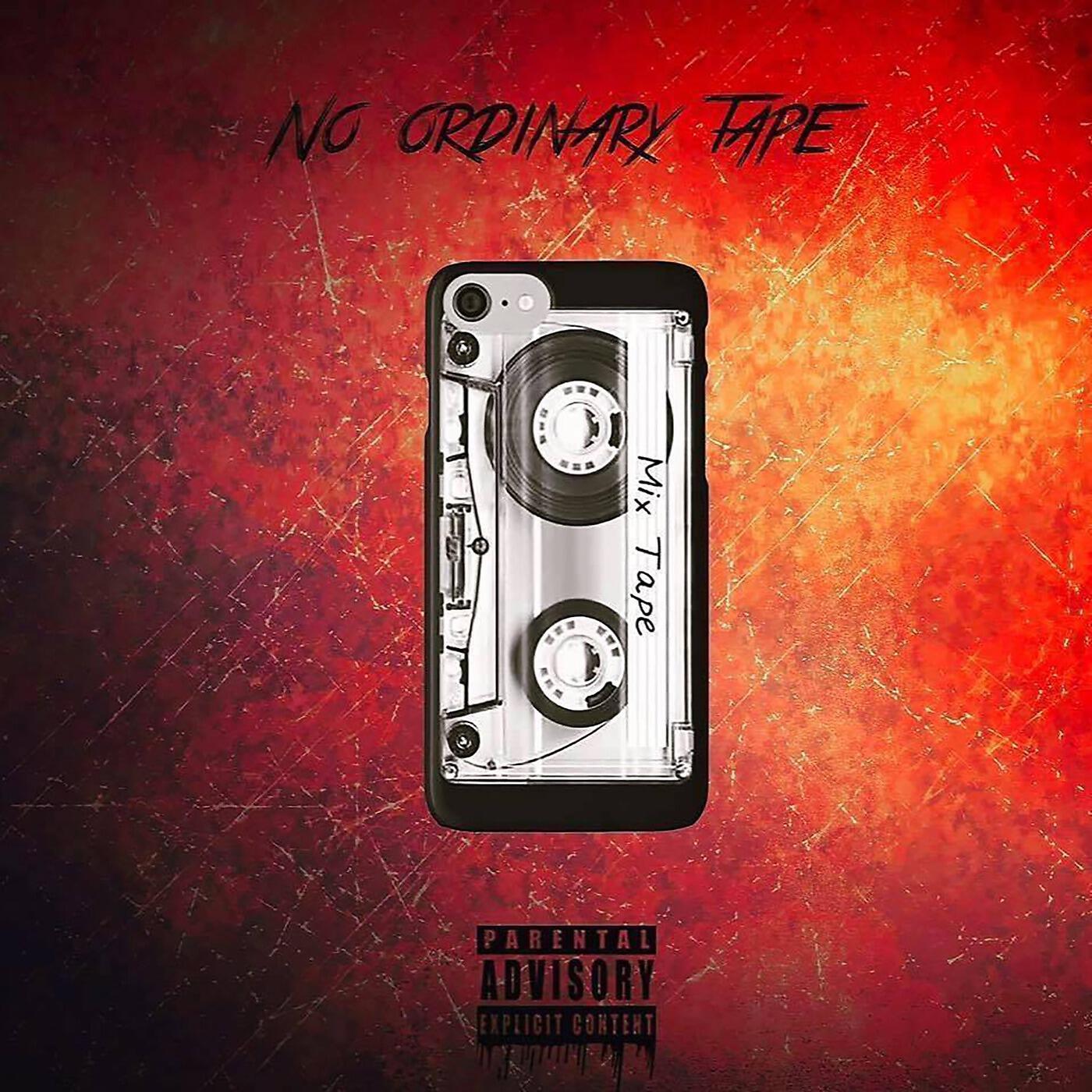 Релиз No Ordinary Tape