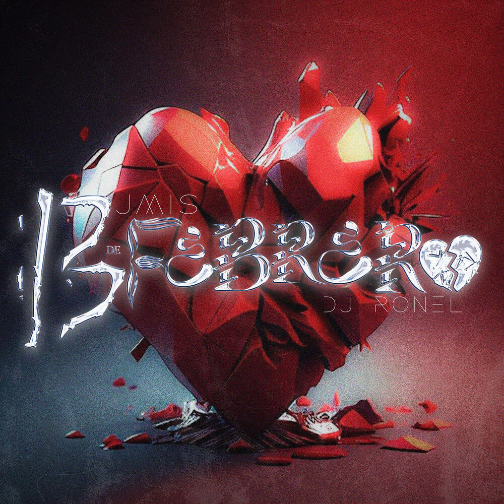 Релиз 13 FEBRERO