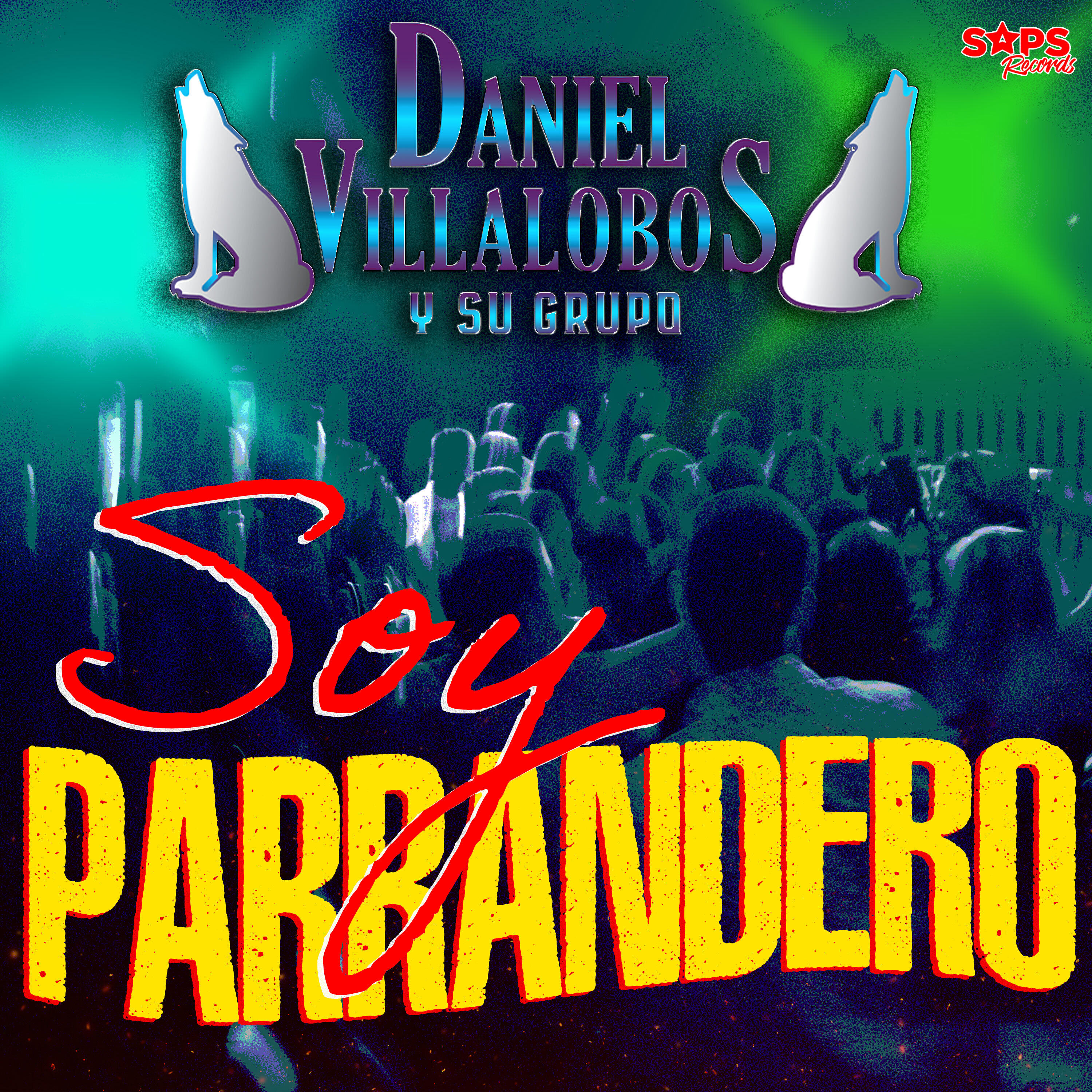 Релиз Soy Parrandero