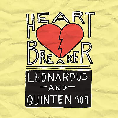 Leonardus & Quinten 909