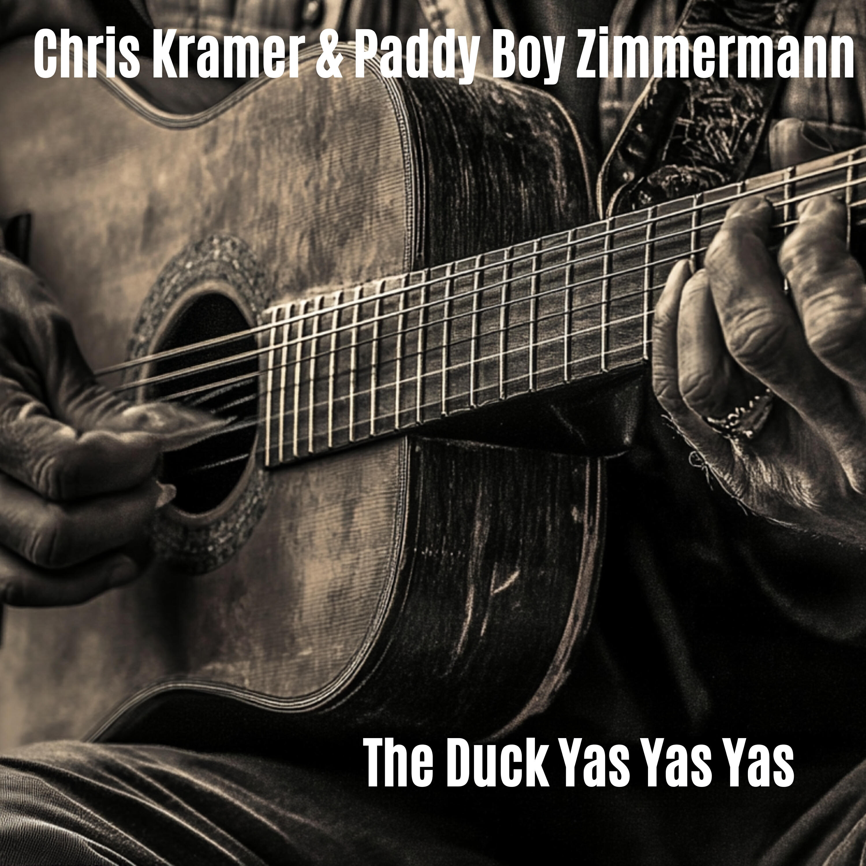 Релиз The Duck Yas Yas Yas
