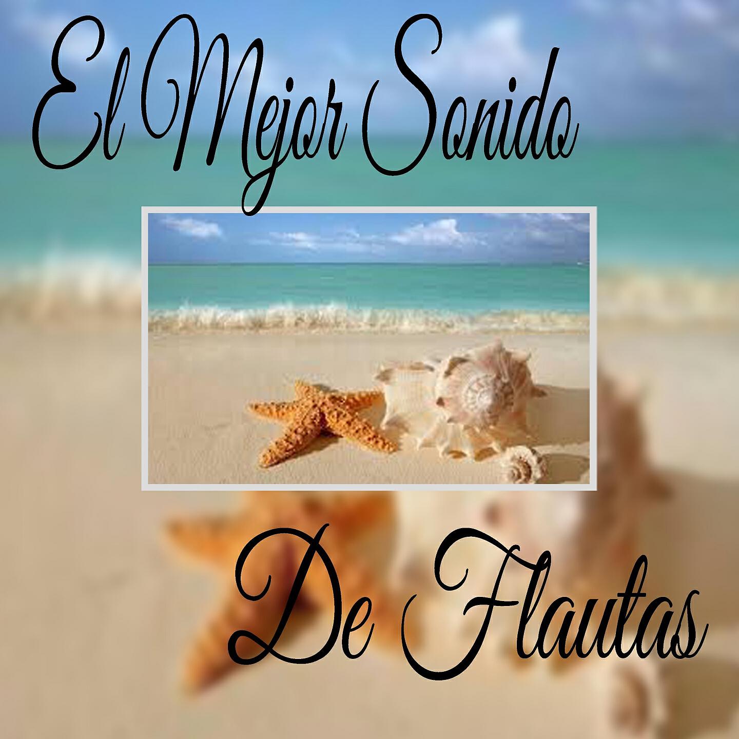 Релиз El Mejor Sonido de Flautas