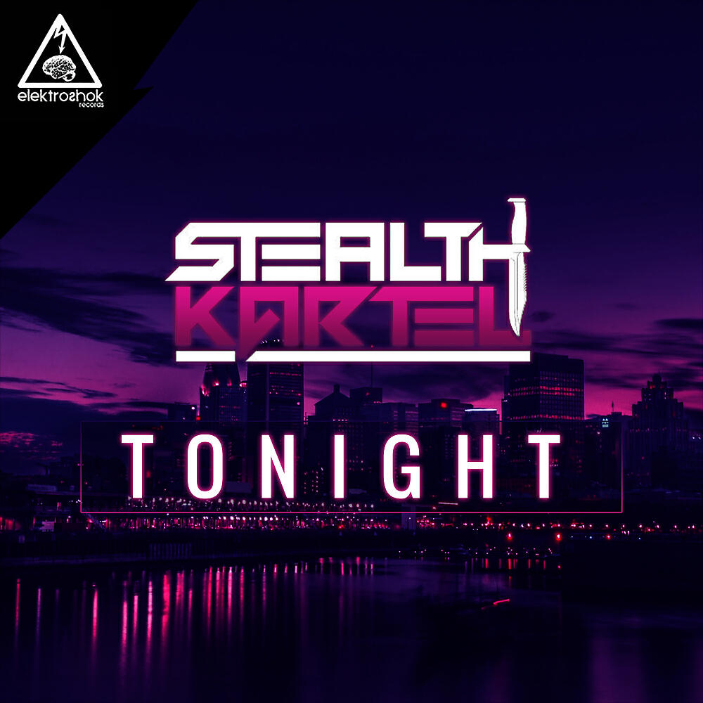 Релиз Tonight