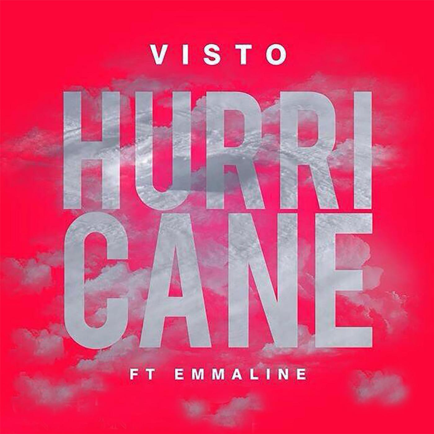 Релиз Hurricane (feat. Emmaline)