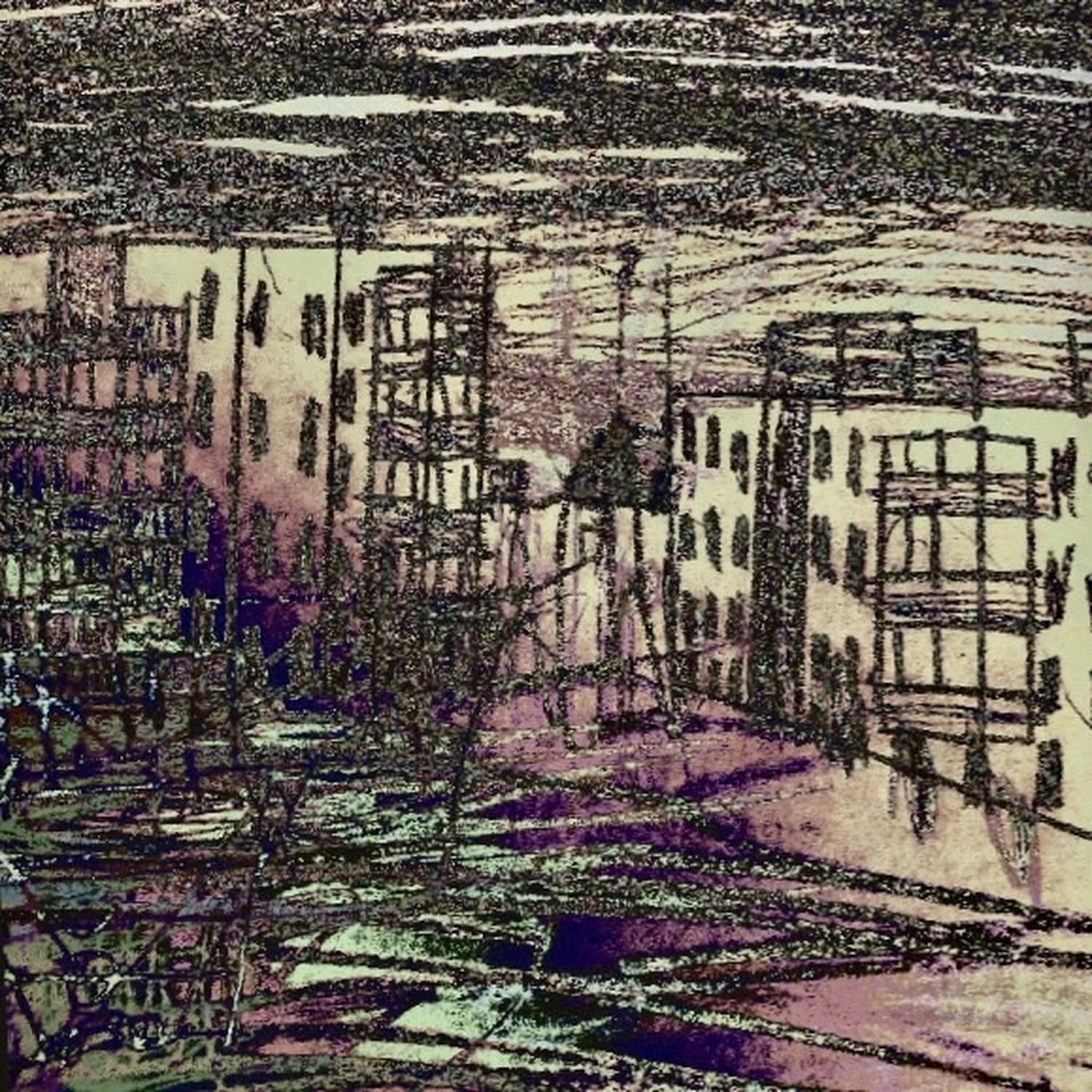 Бетонный угол