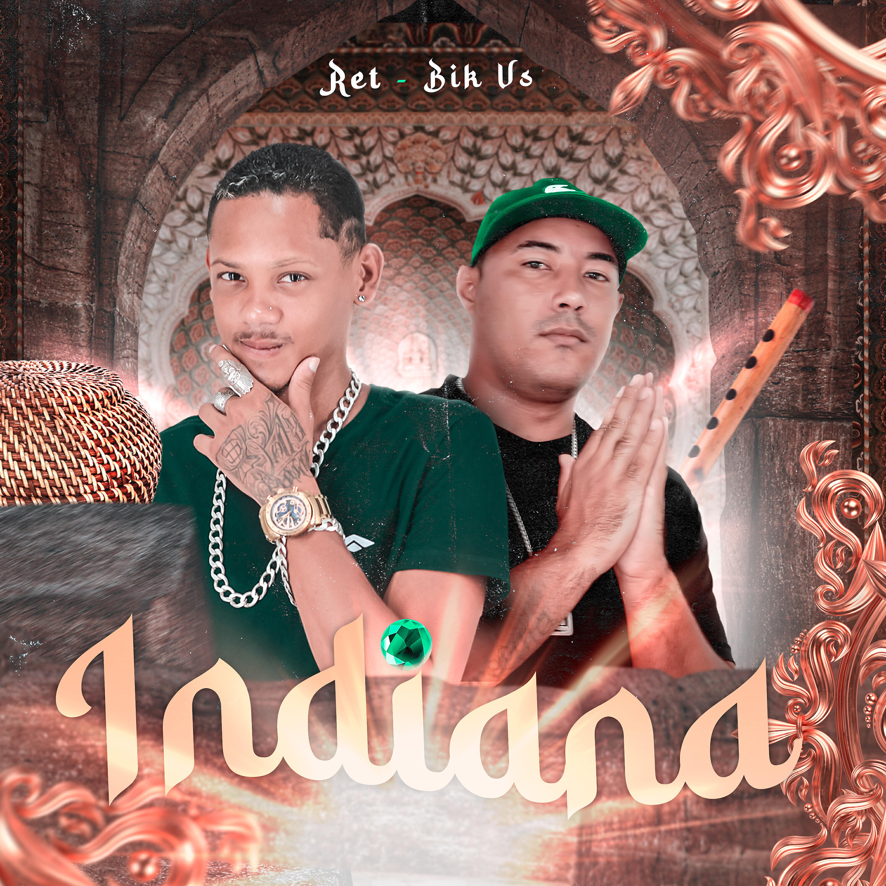 Релиз Indiana