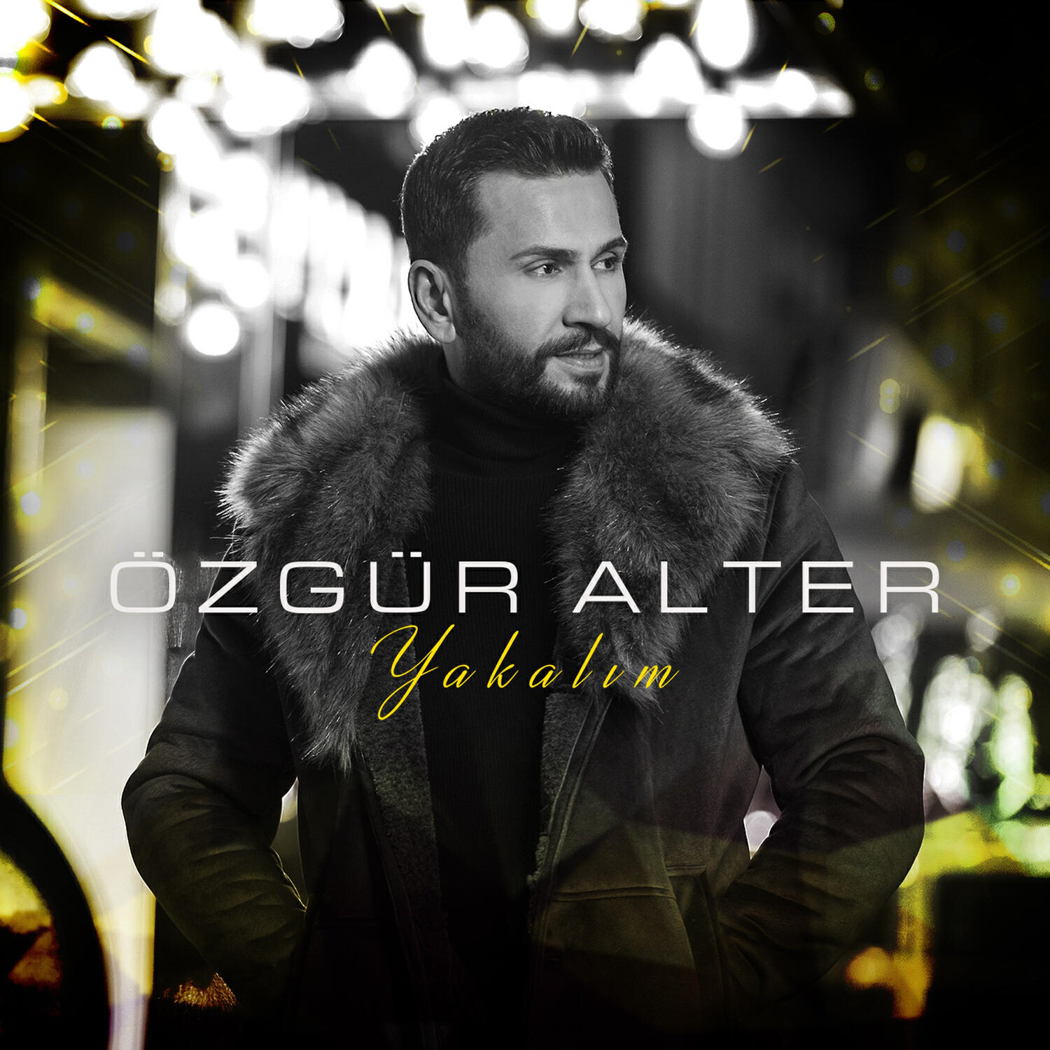 Релиз Yakalım