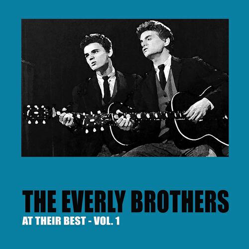 Релиз The Everly Brothers At Their Best, Vol. 1