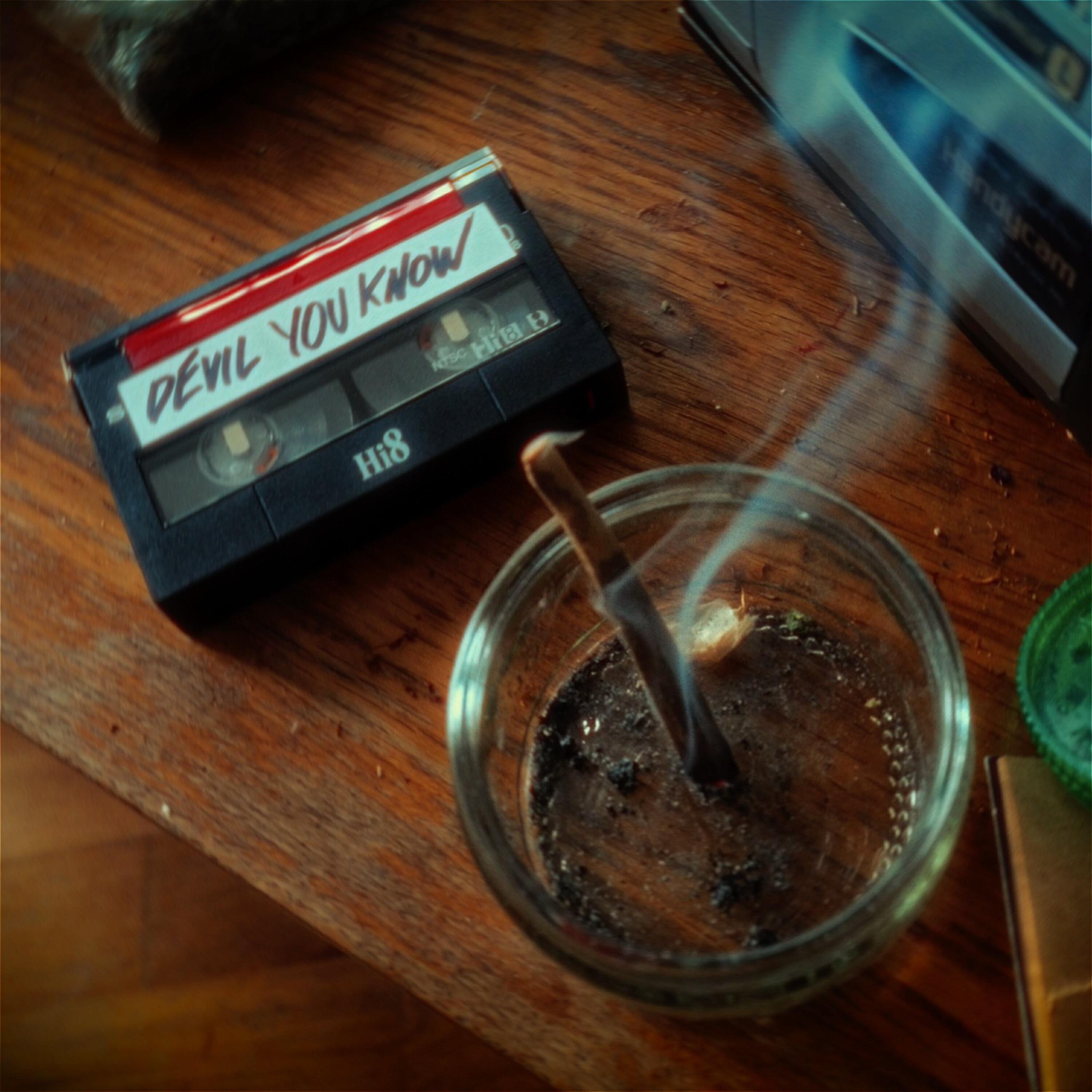 Eyez, nathan smoker, Zdot - Devil You Know