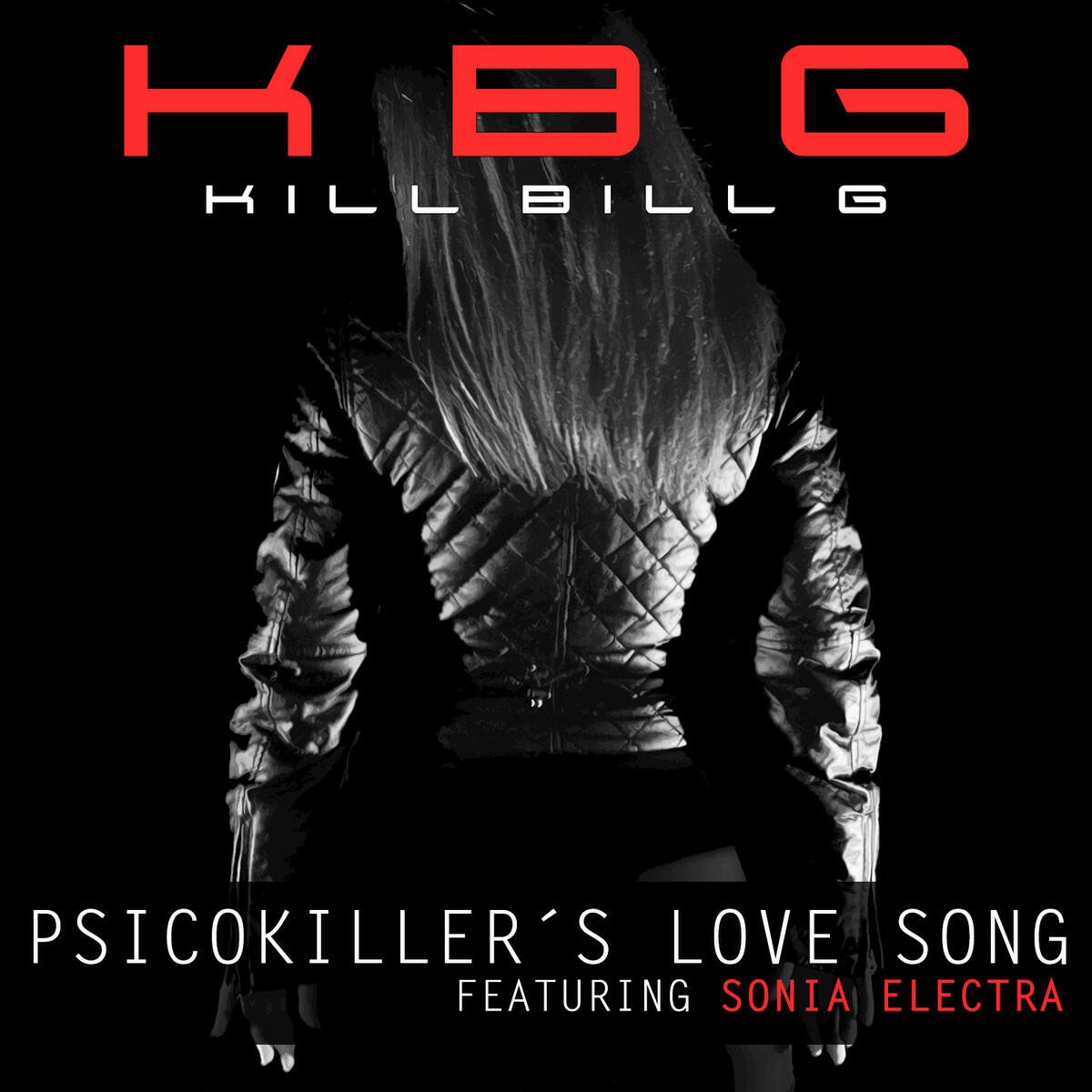 Релиз Psicokiller's Love Song