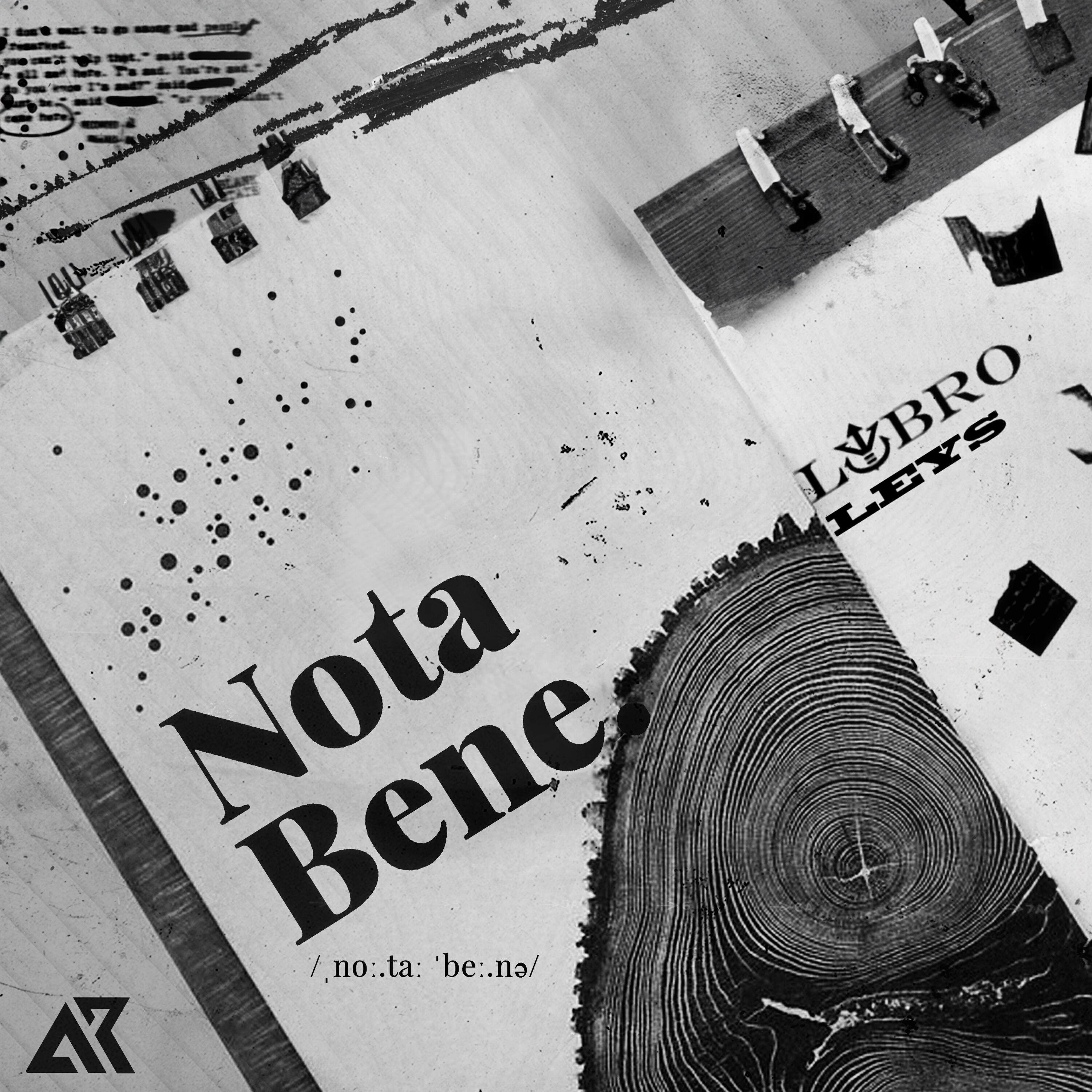 Релиз Nota Bene