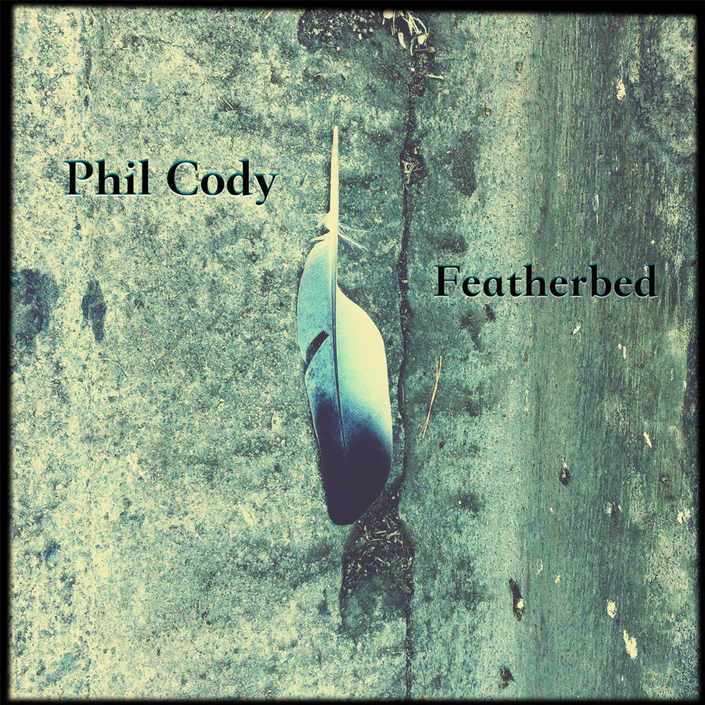 Релиз Featherbed EP