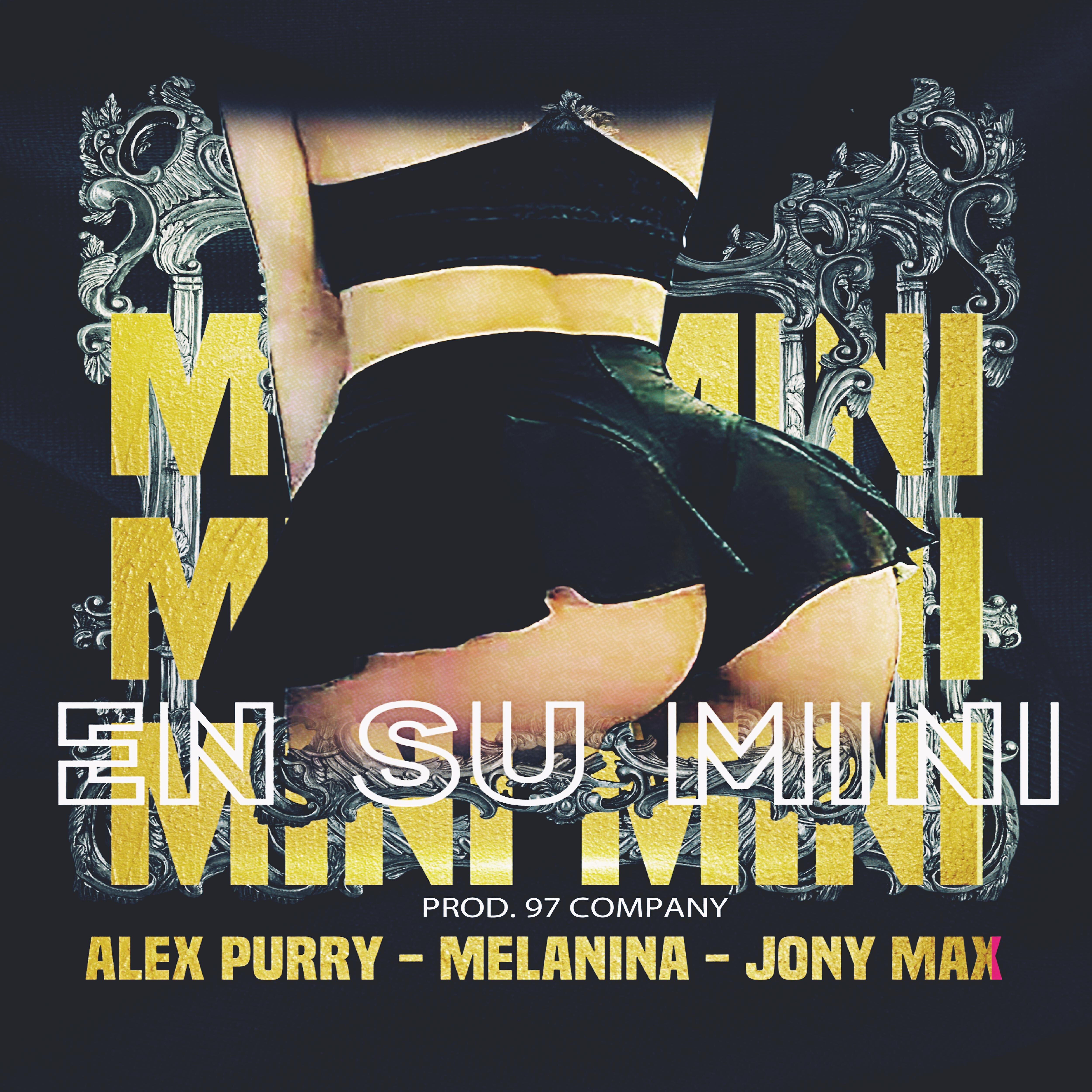 Релиз En Su Mini