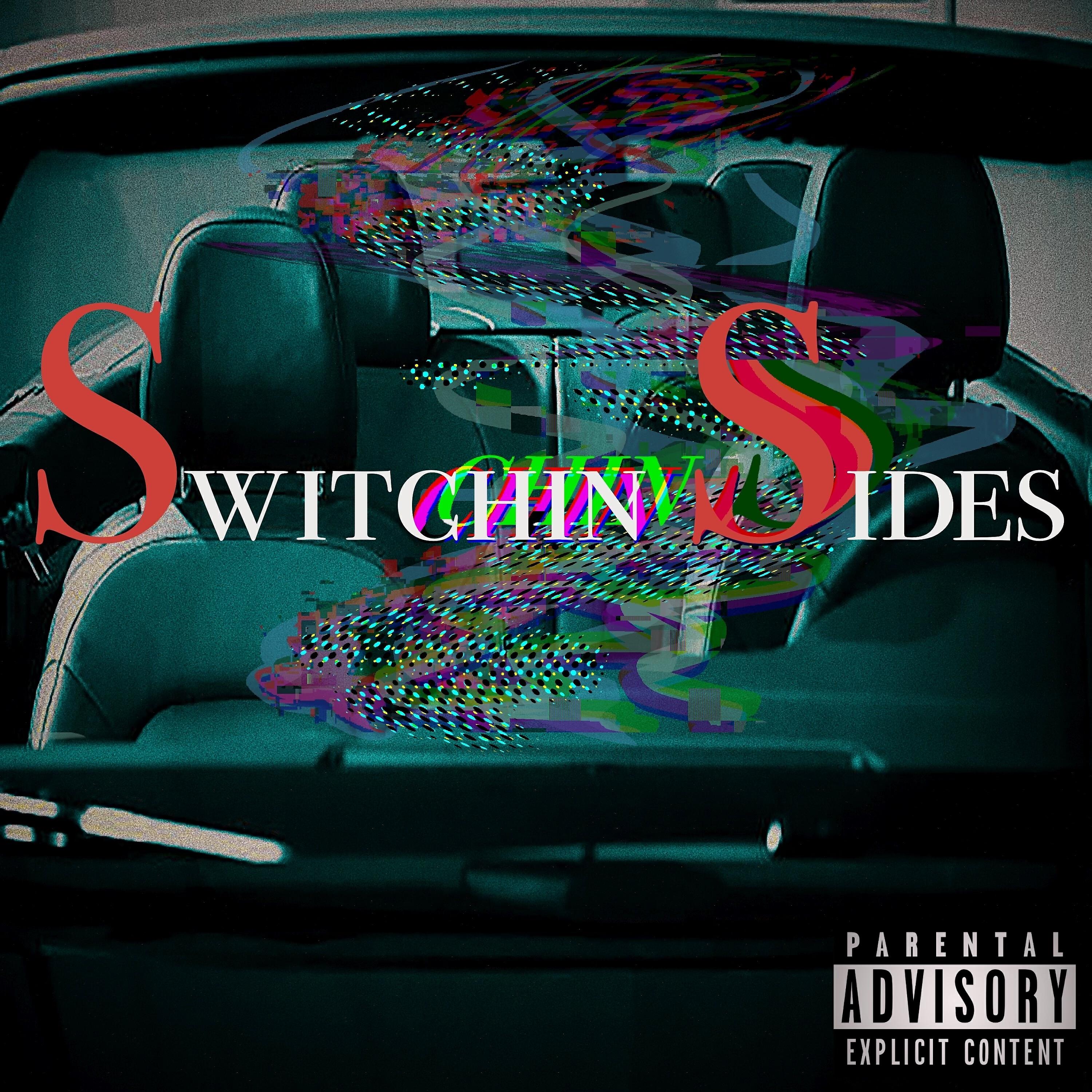Релиз Switchin Sides