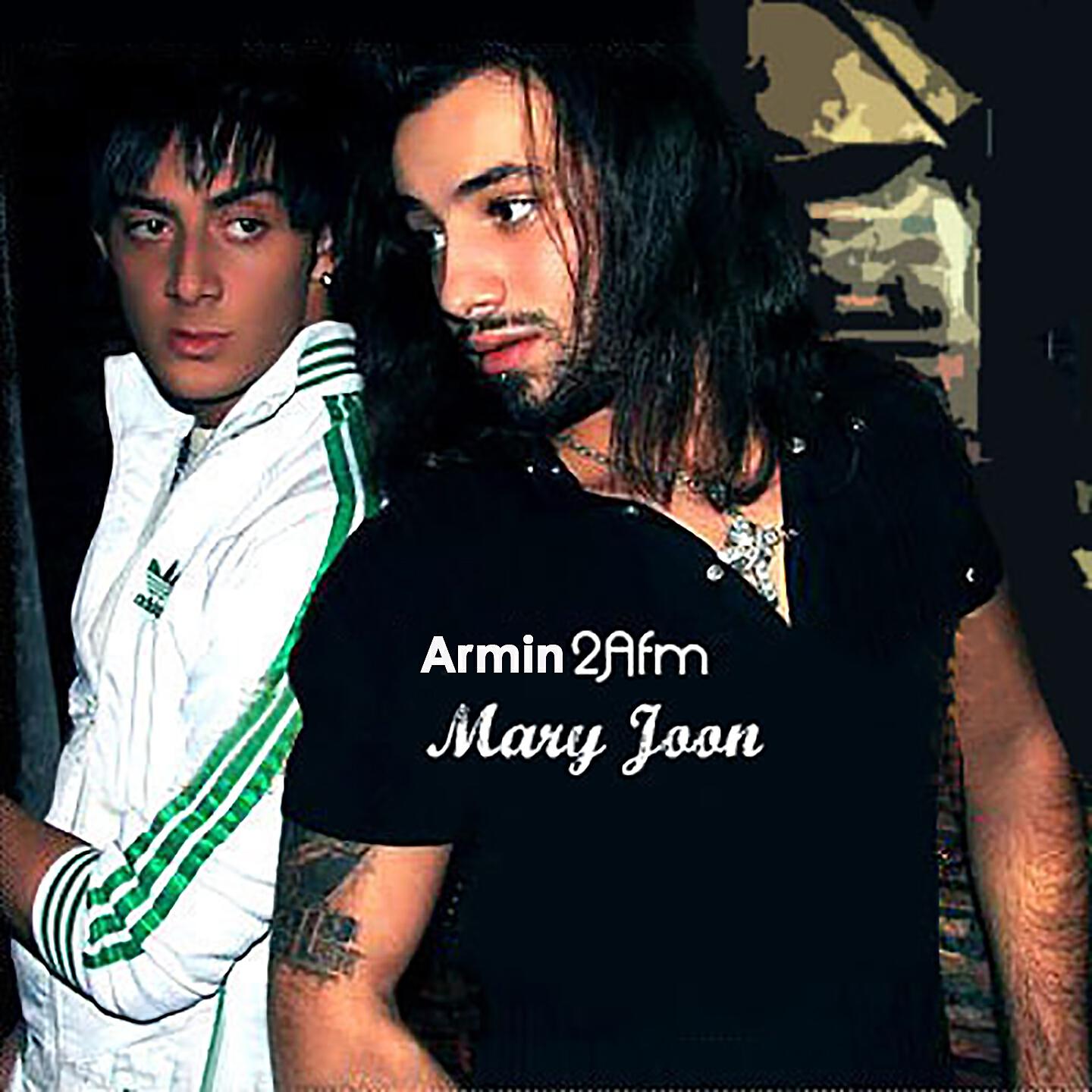 Постер альбома Mary Joon