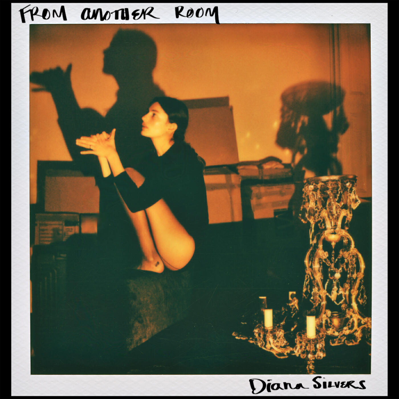 Релиз From Another Room