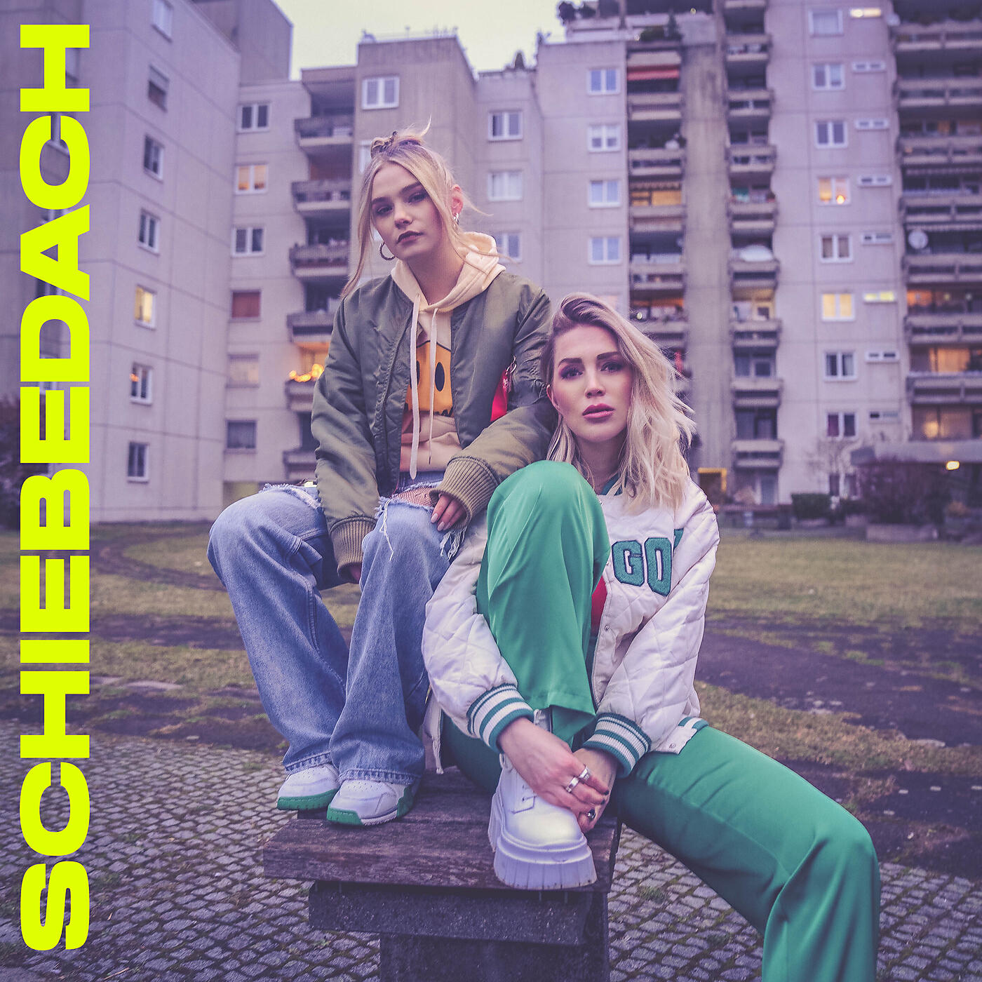 Релиз Schiebedach