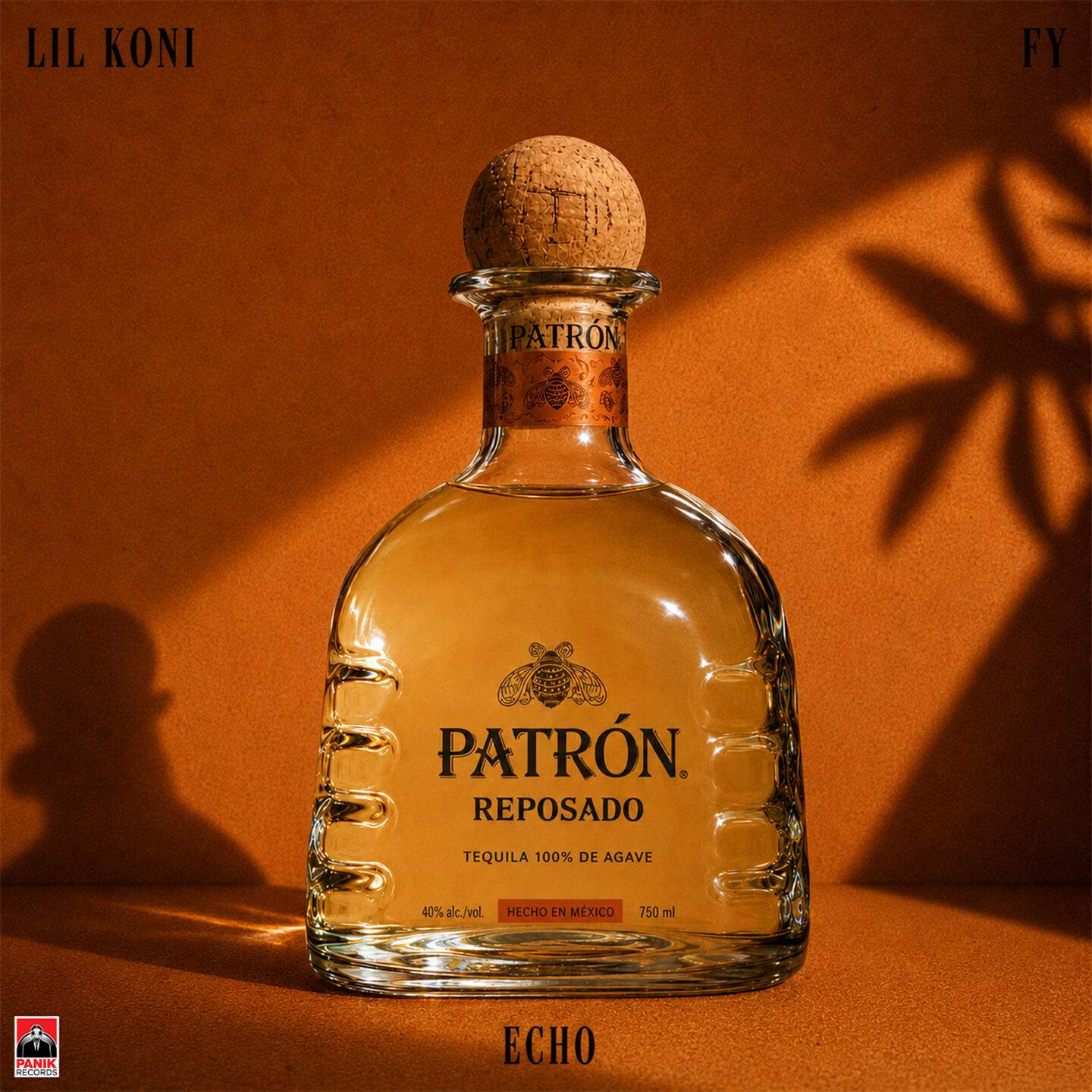 Релиз Reposado