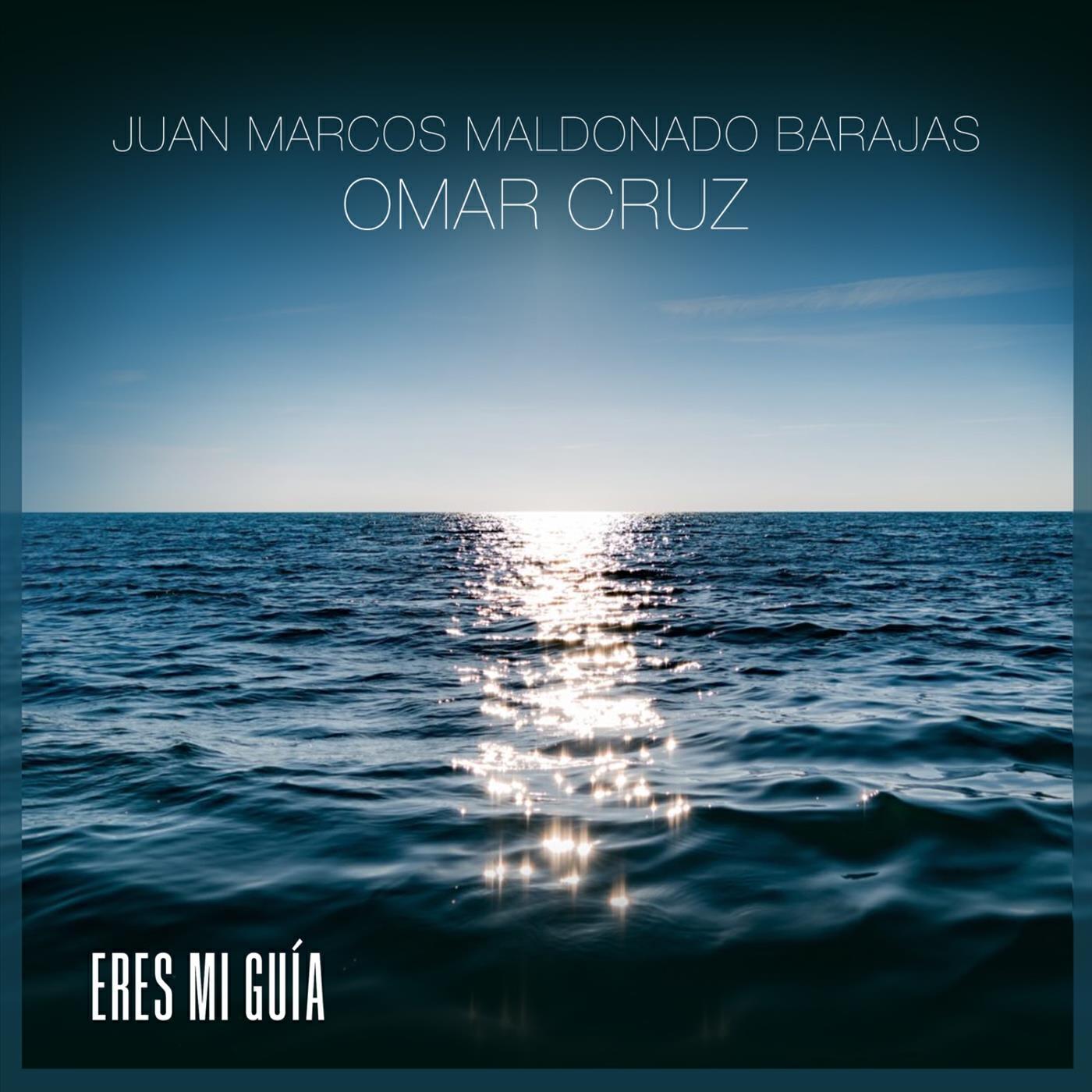 Juan Marcos Maldonado Barajas