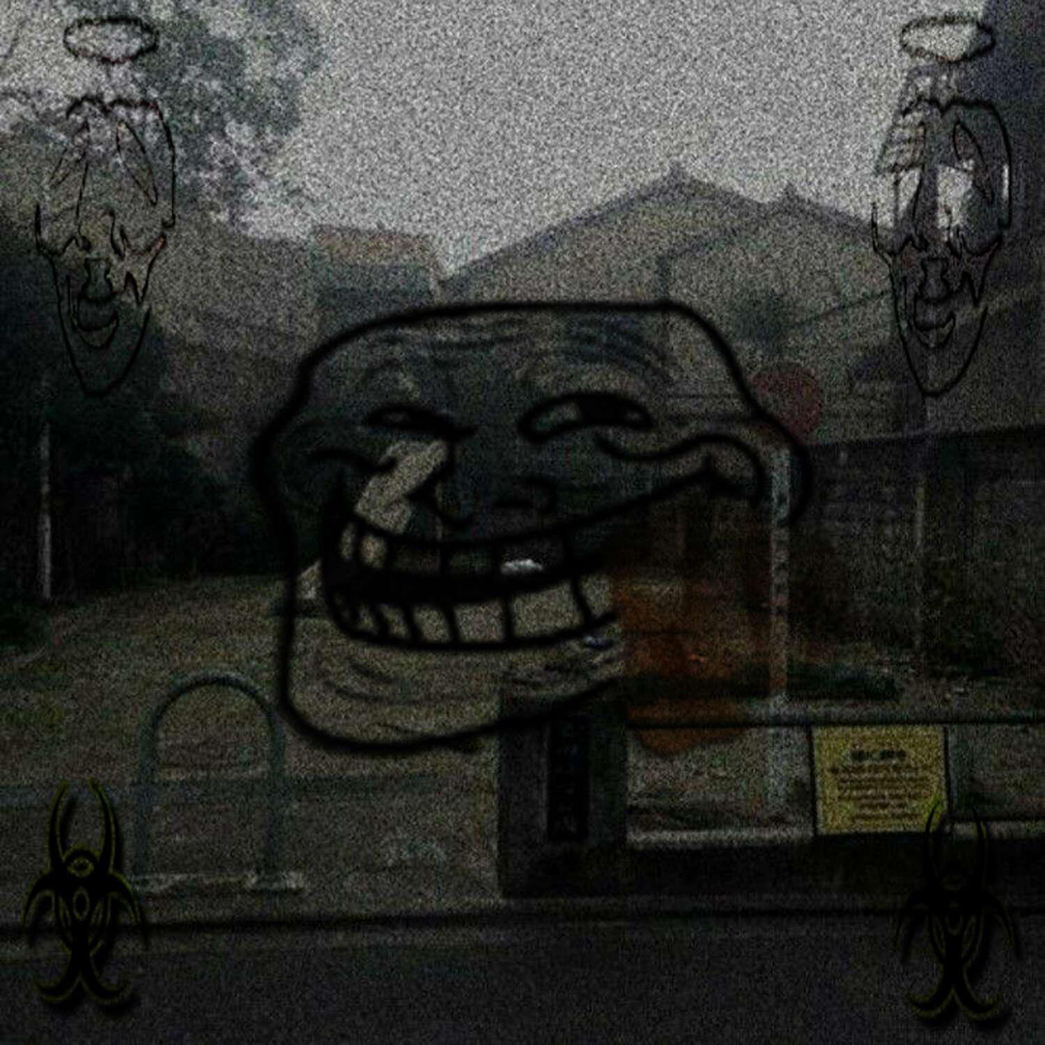 Релиз ghosti_33