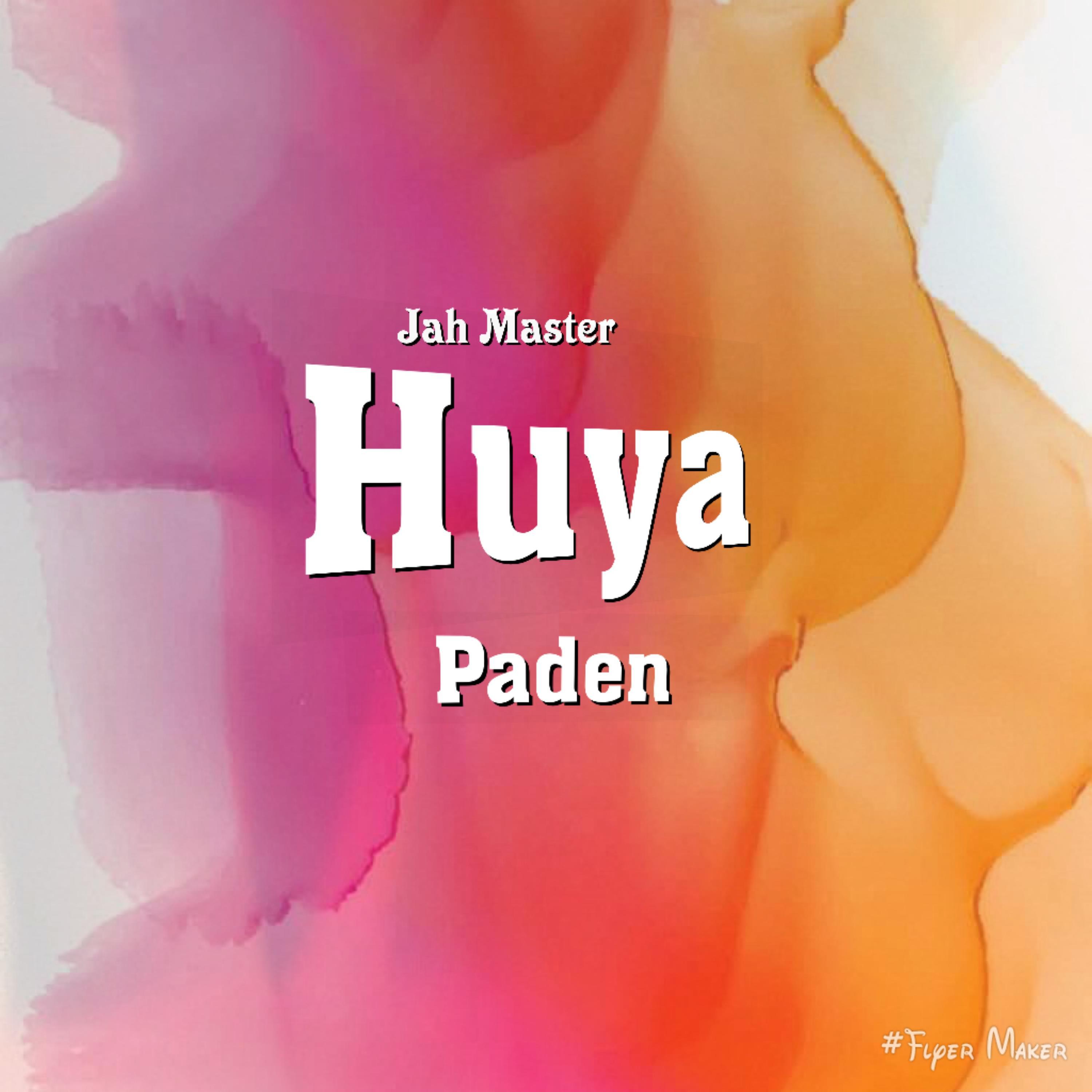Релиз Huya paden