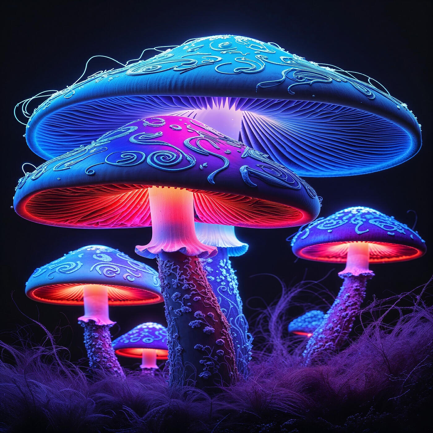 Релиз Resonance Tonight